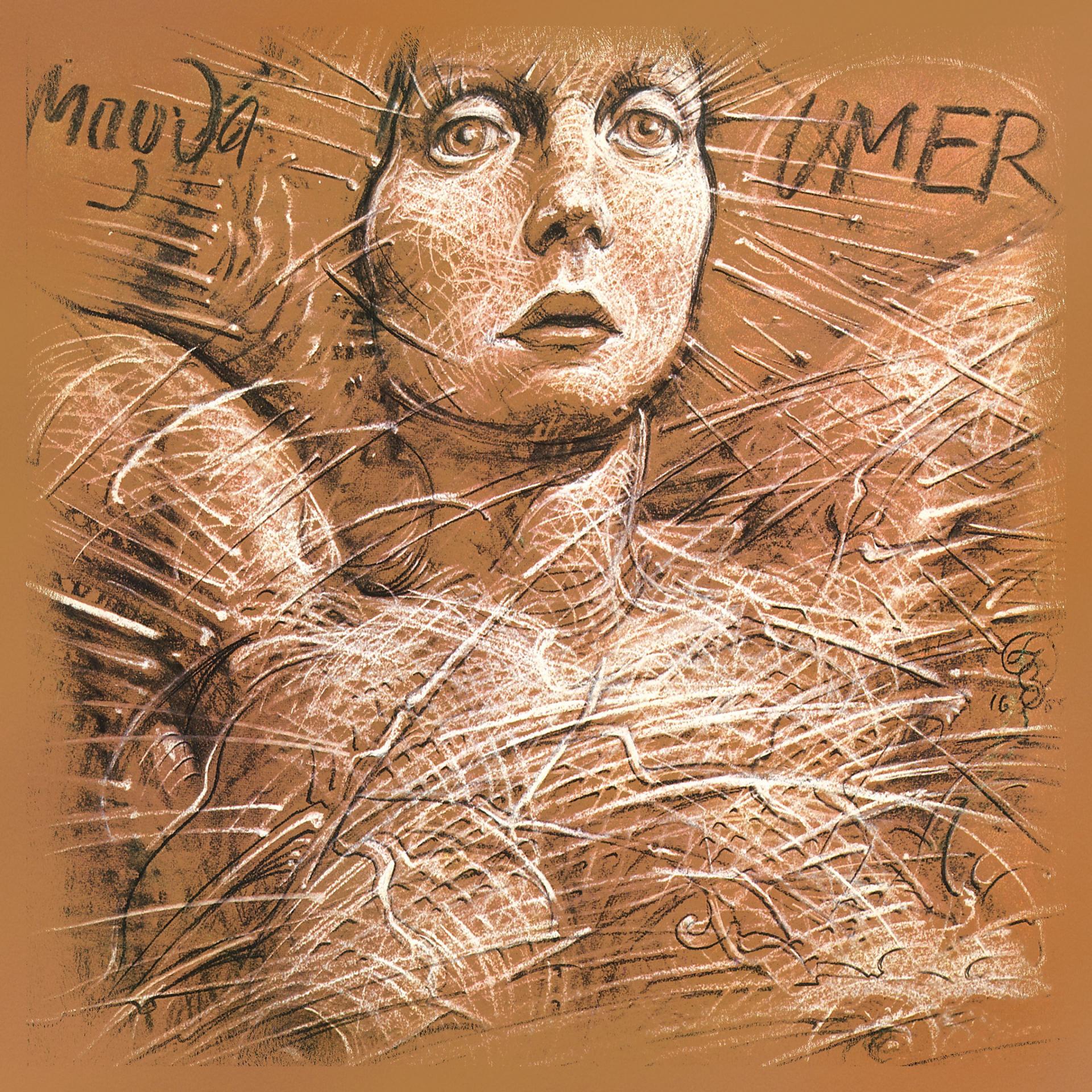 Постер альбома Magda Umer