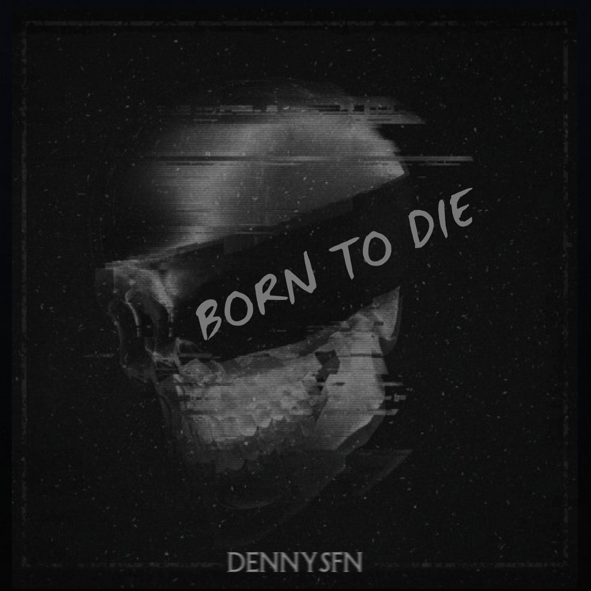 Постер альбома Born to Die