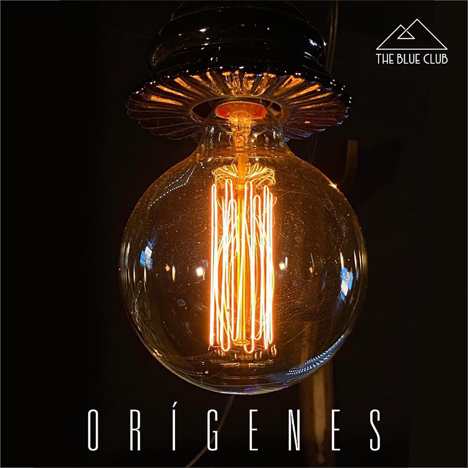 Постер альбома Orígenes