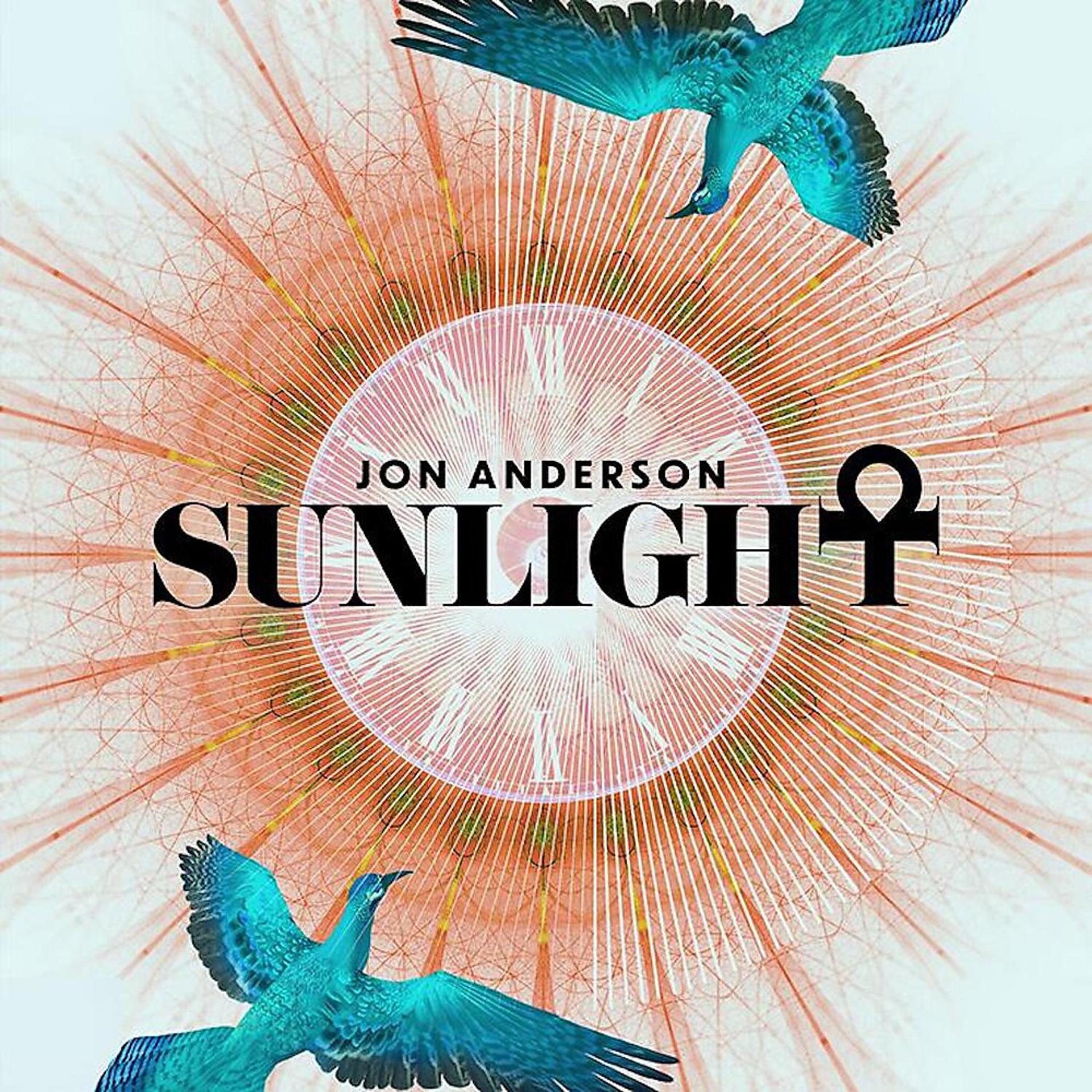 Постер альбома Sunlight