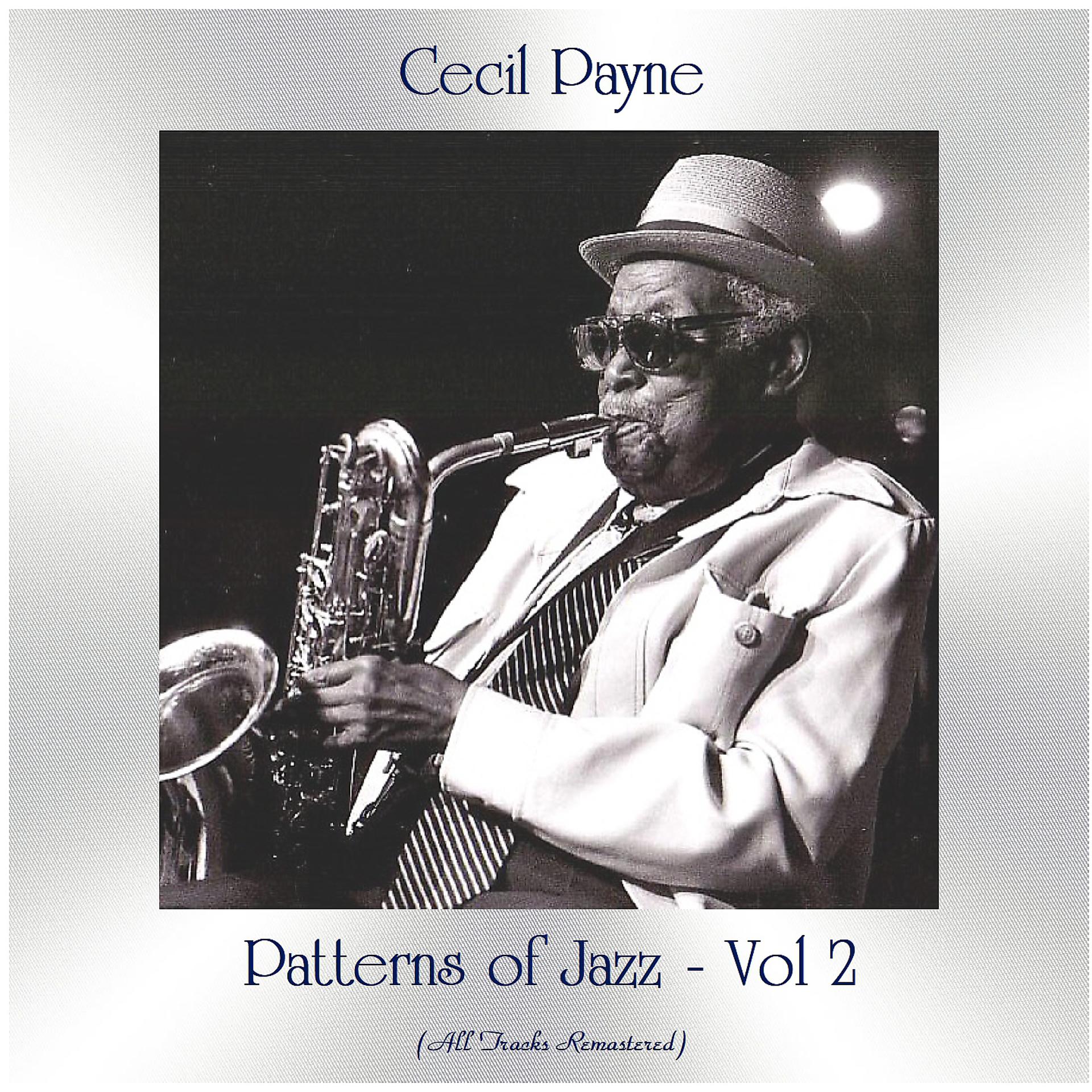 Постер альбома Patterns of Jazz -, Vol. 2