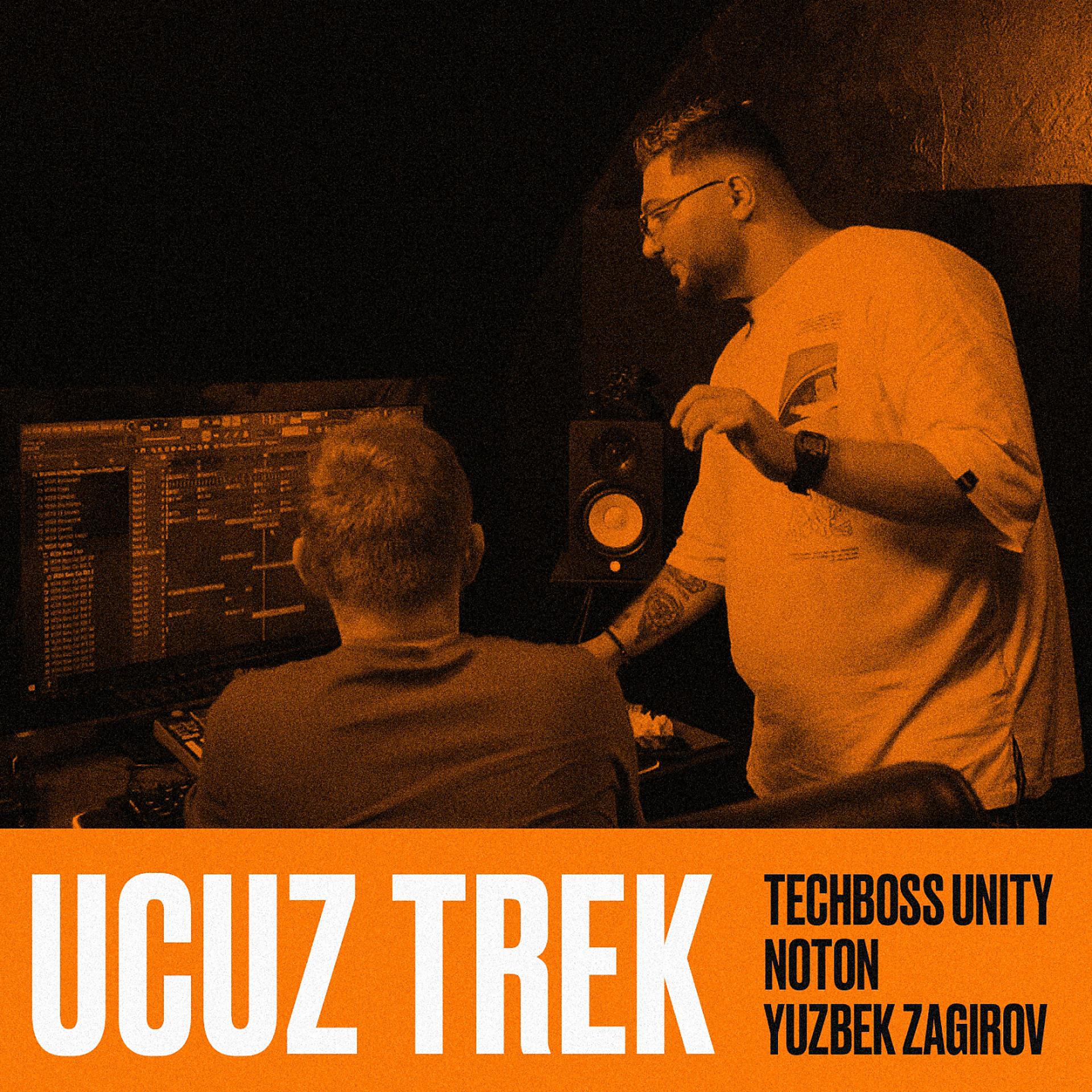 Постер альбома Ucuz Trek