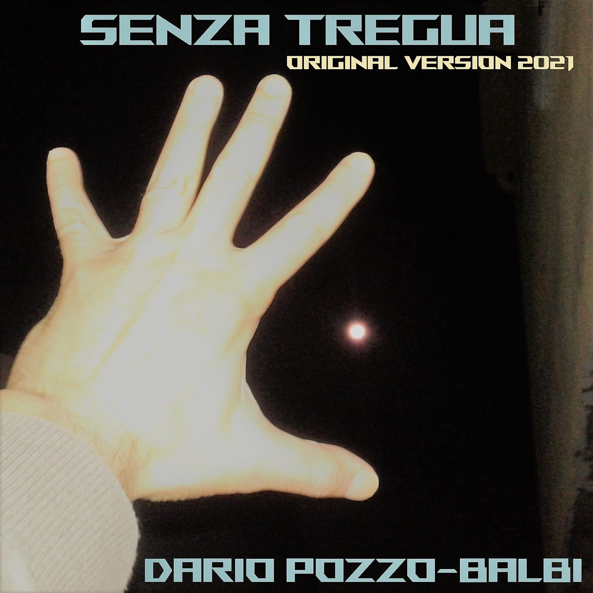 Постер альбома Senza tregua