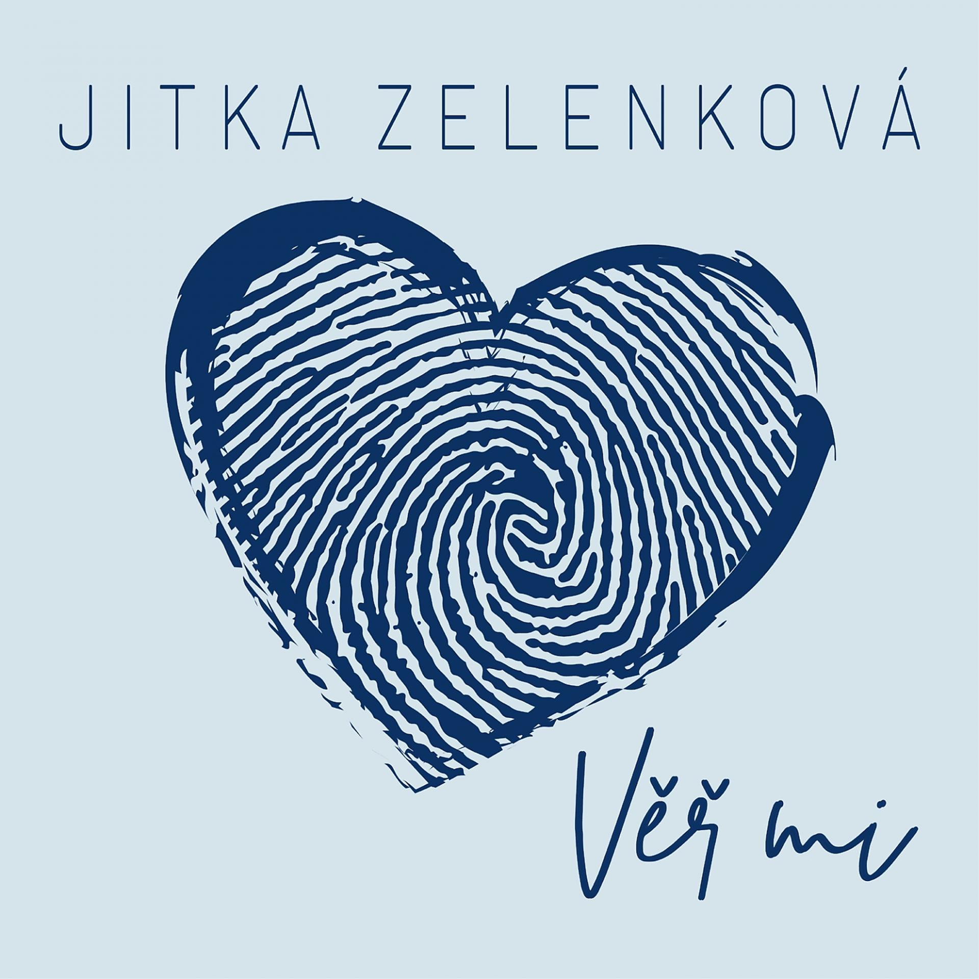 Постер альбома Věř mi