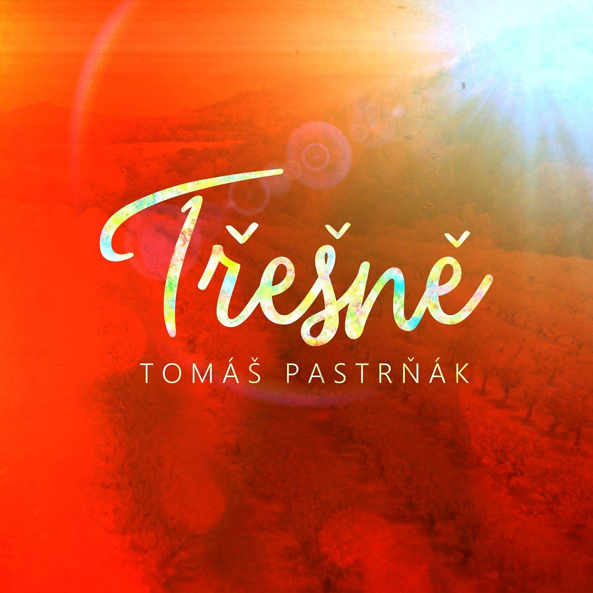 Постер альбома Třešně