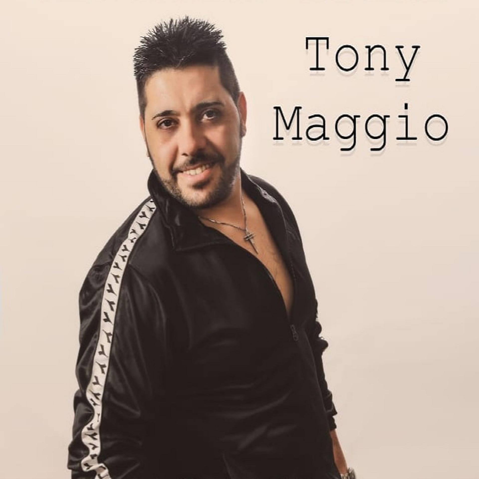 Постер альбома Tony Maggio