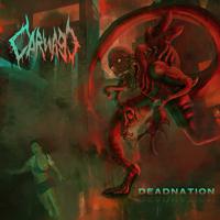 Постер альбома Deadnation