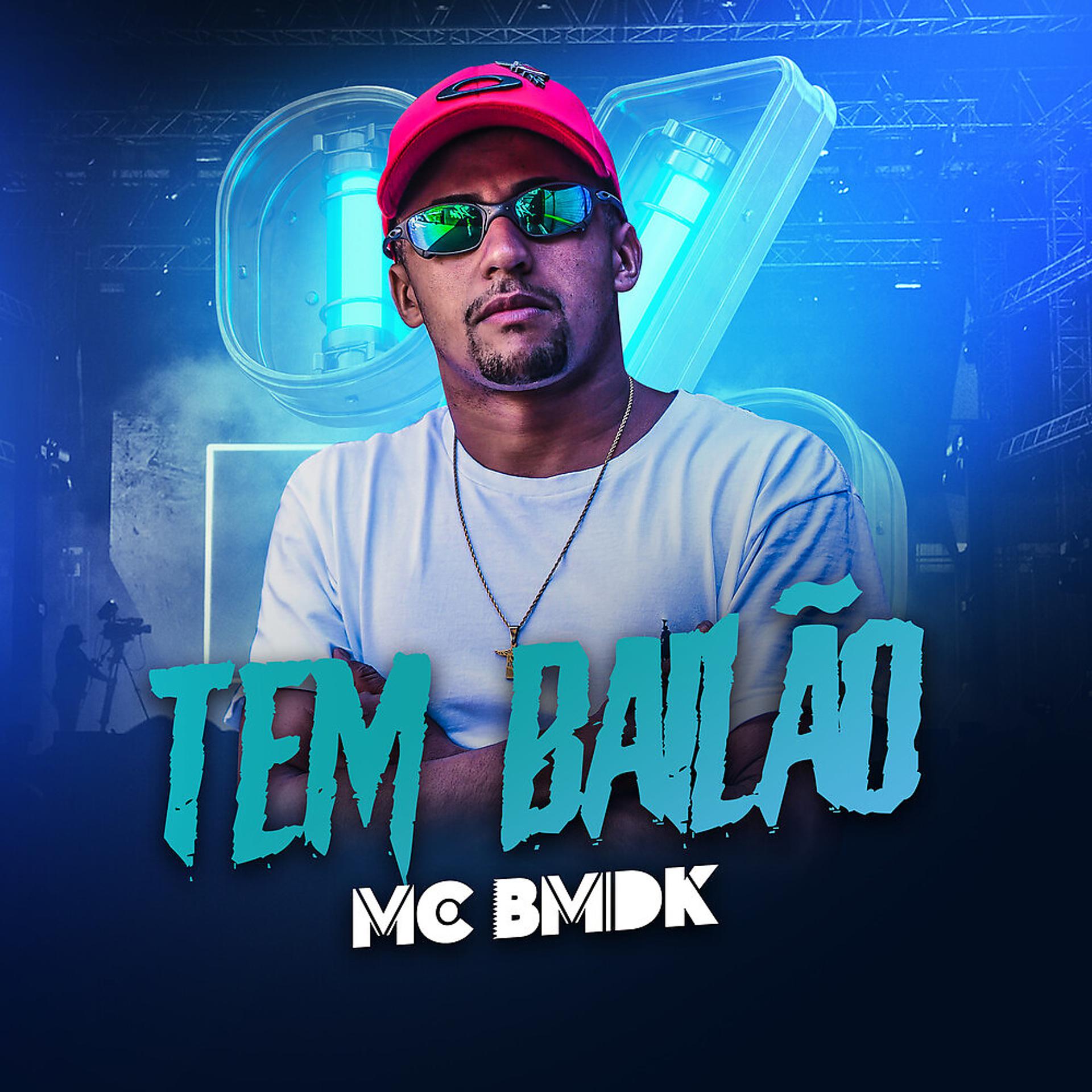 Постер альбома Tem Bailão