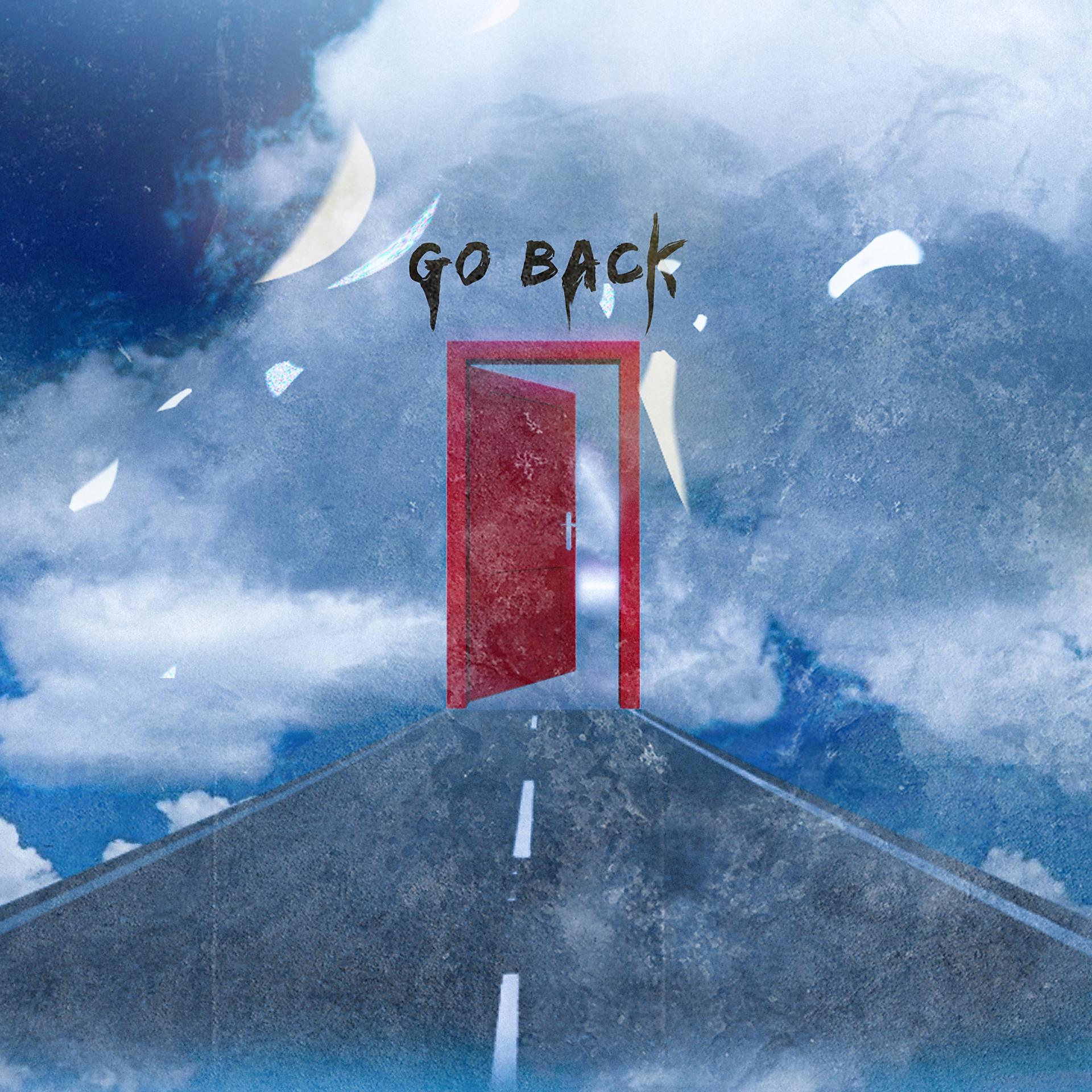 Постер альбома Go Back