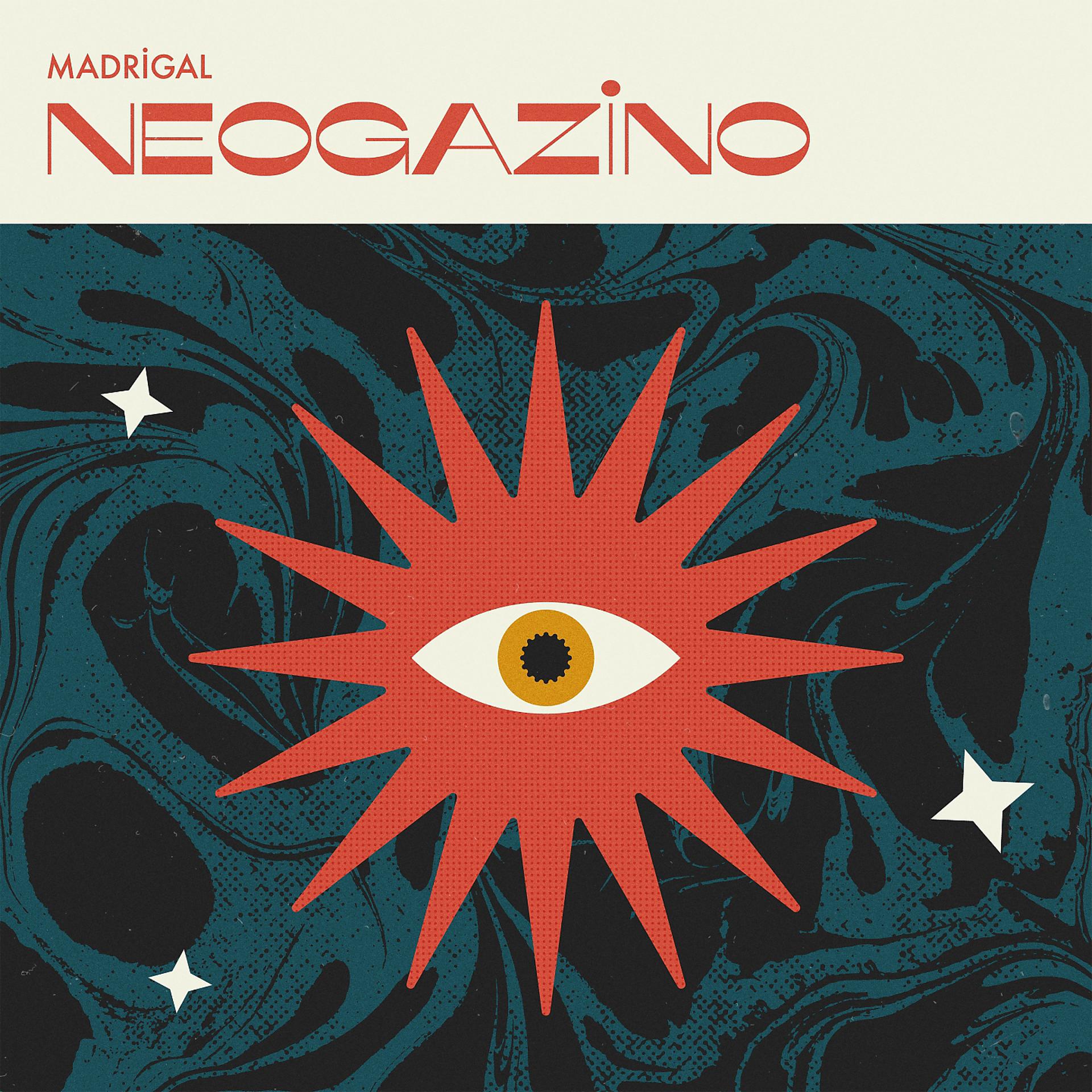 Постер альбома Neogazino