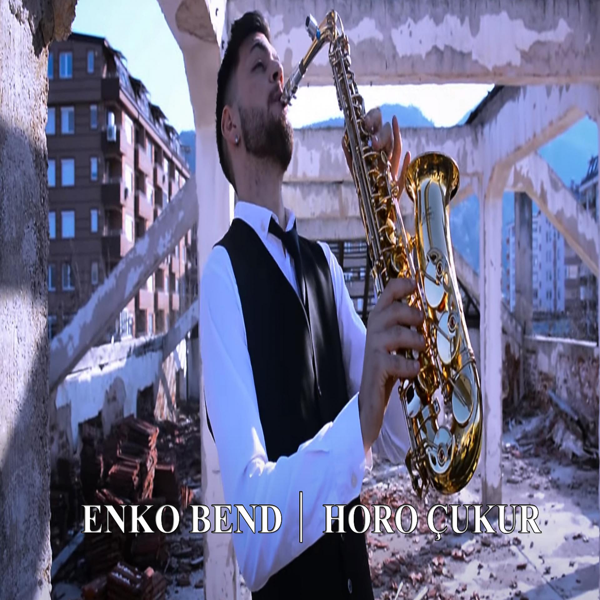 Постер альбома Horo Çukur