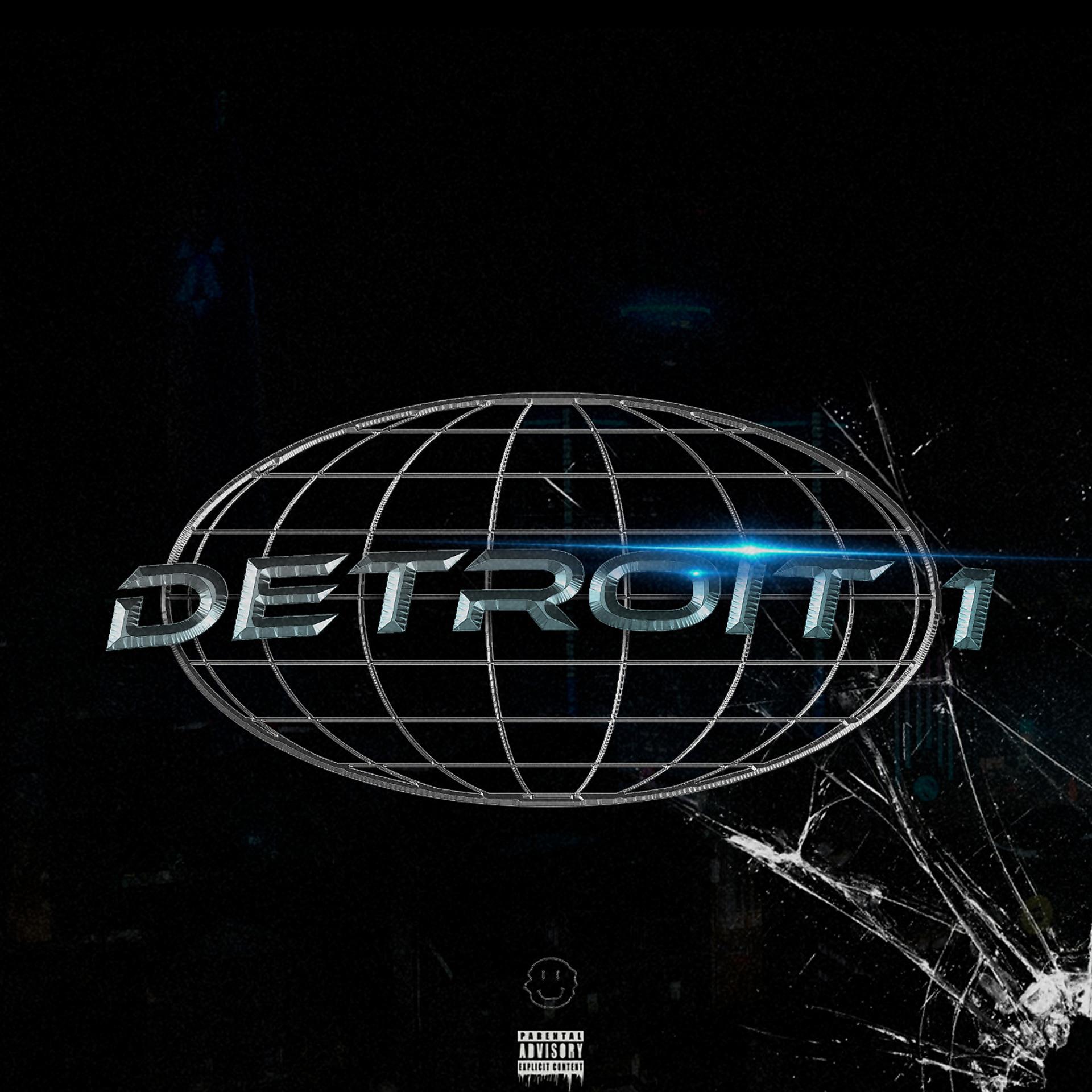 Постер альбома Detroit 1