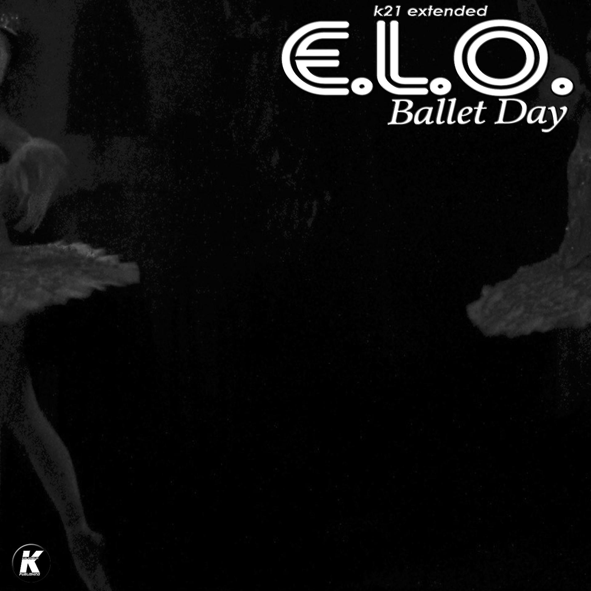 Постер альбома Ballet Day