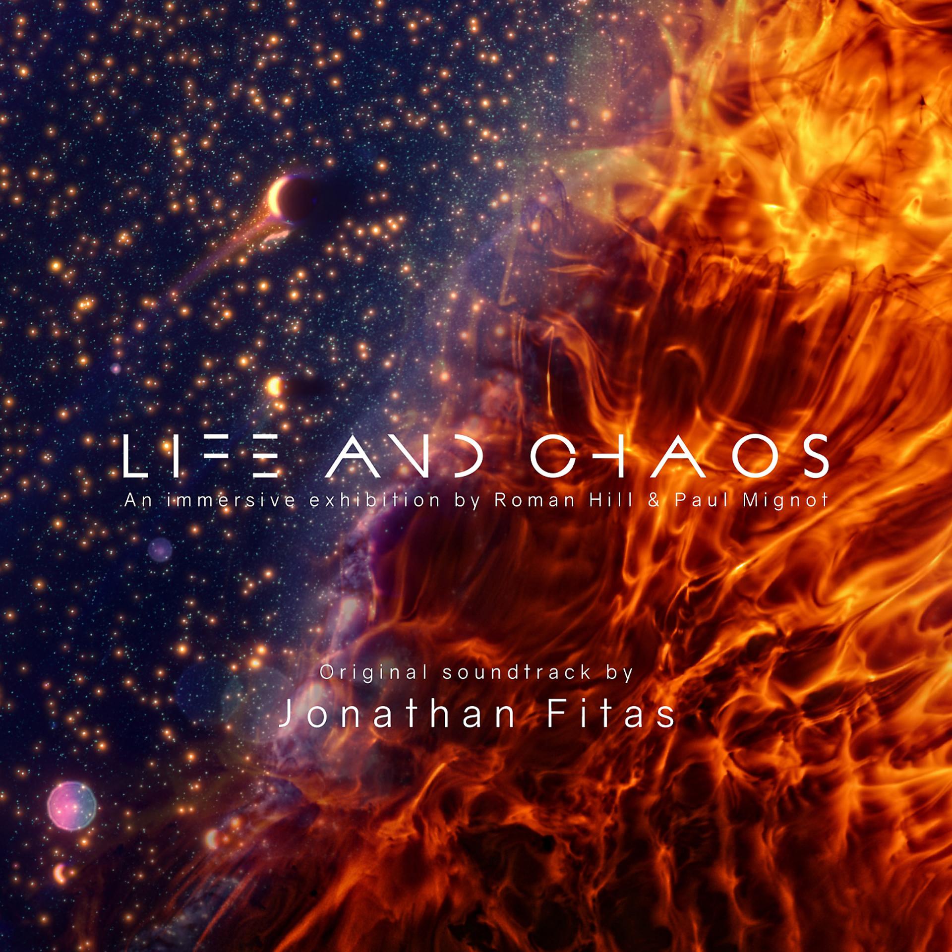 Постер альбома Life & Chaos