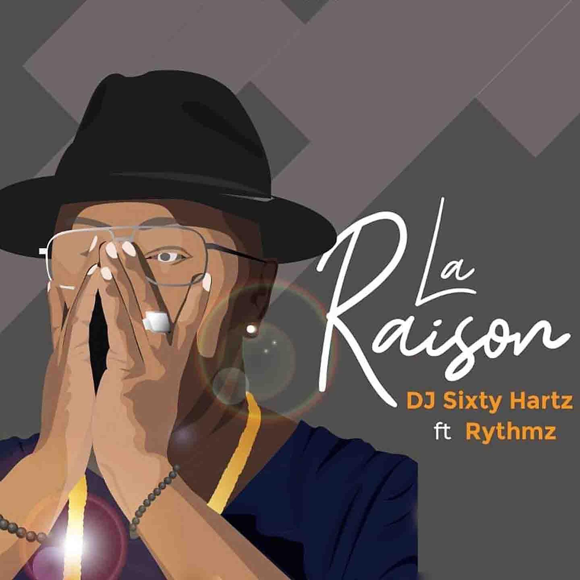 Постер альбома La Raison