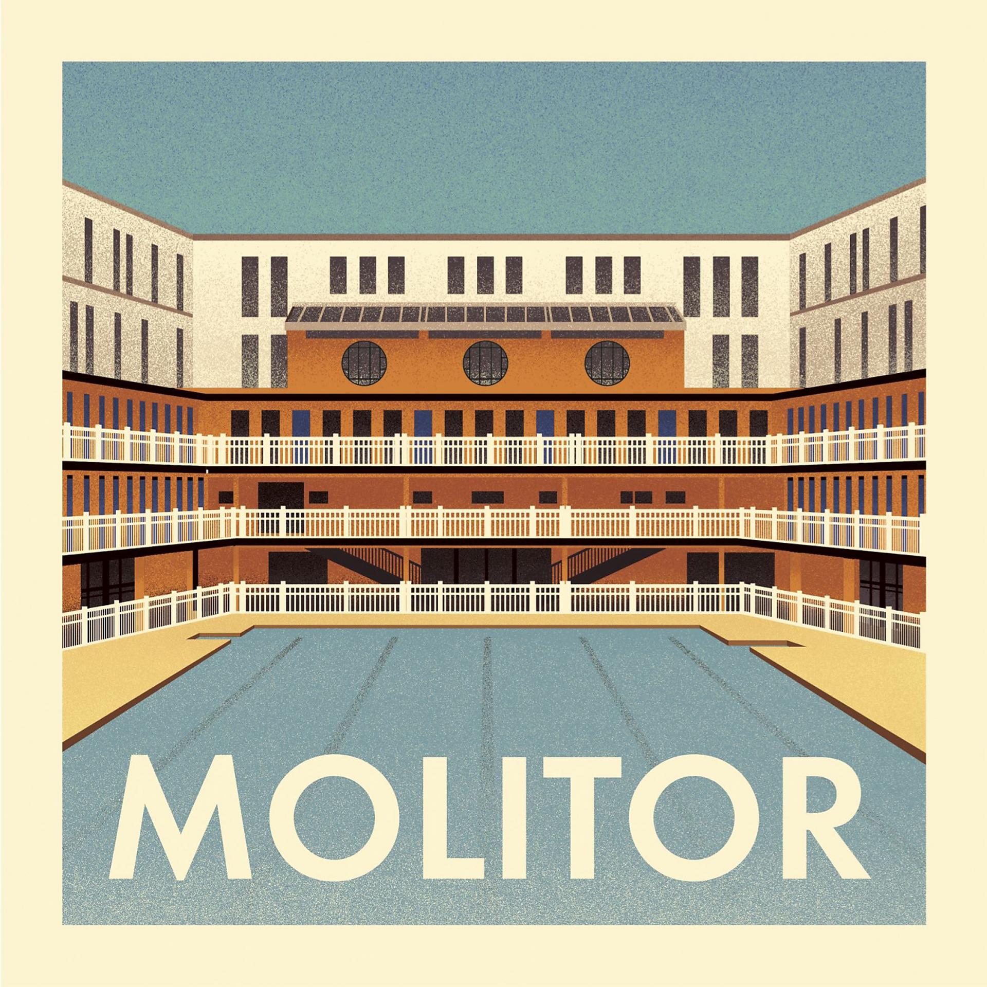 Постер альбома Molitor