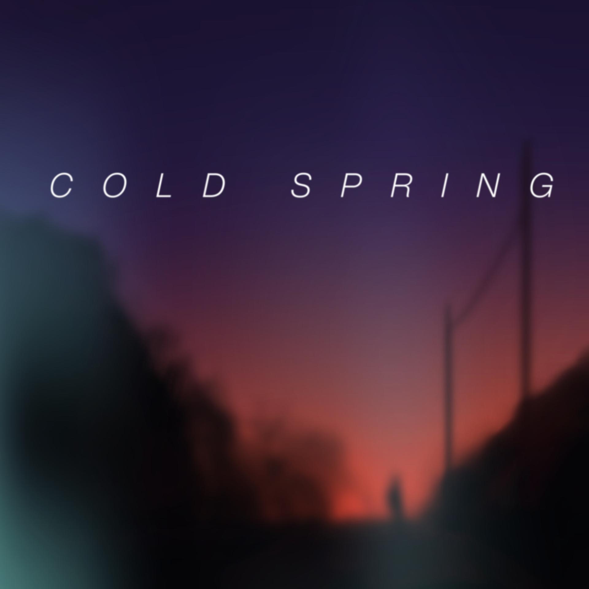 Постер альбома Cold Spring
