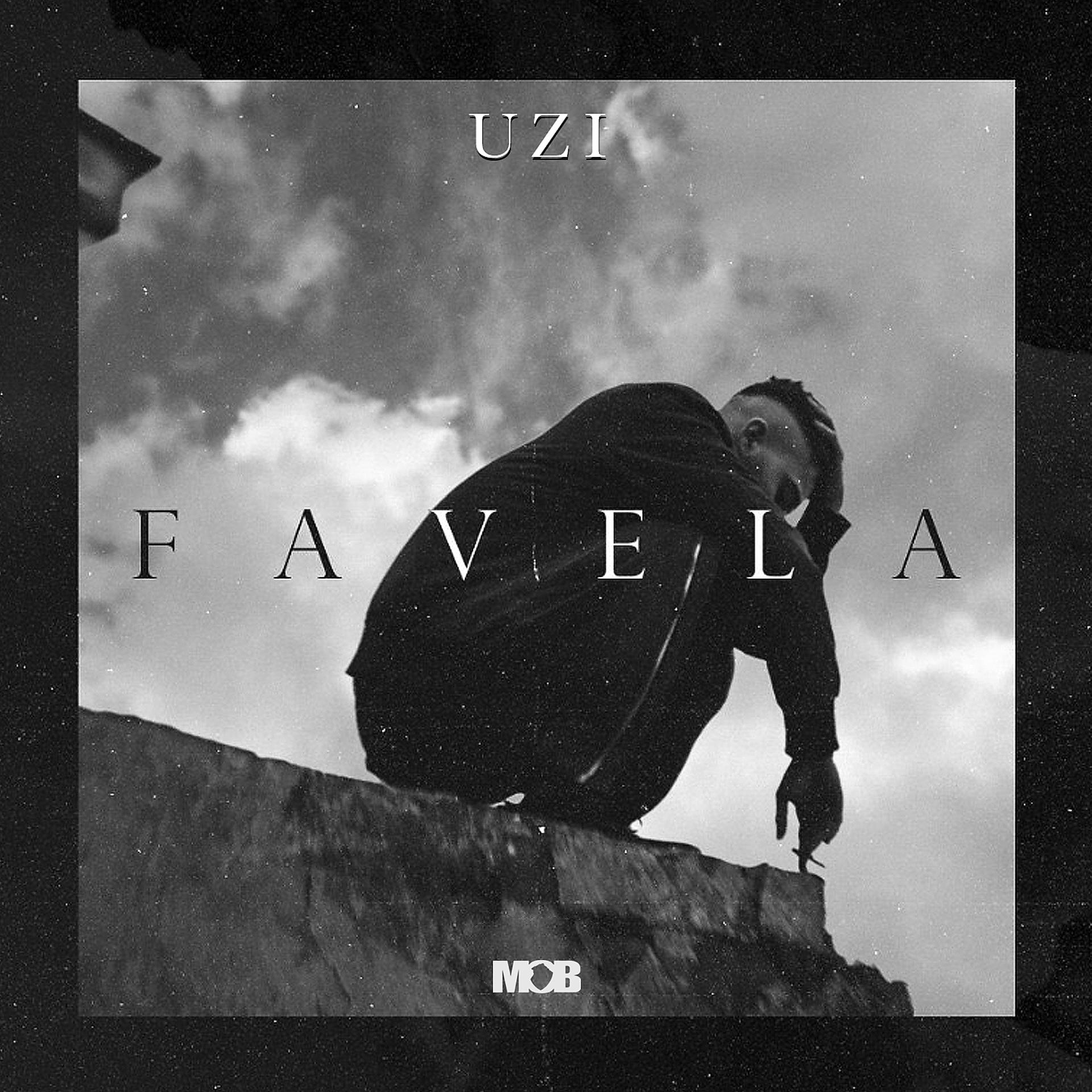 Постер альбома Favela