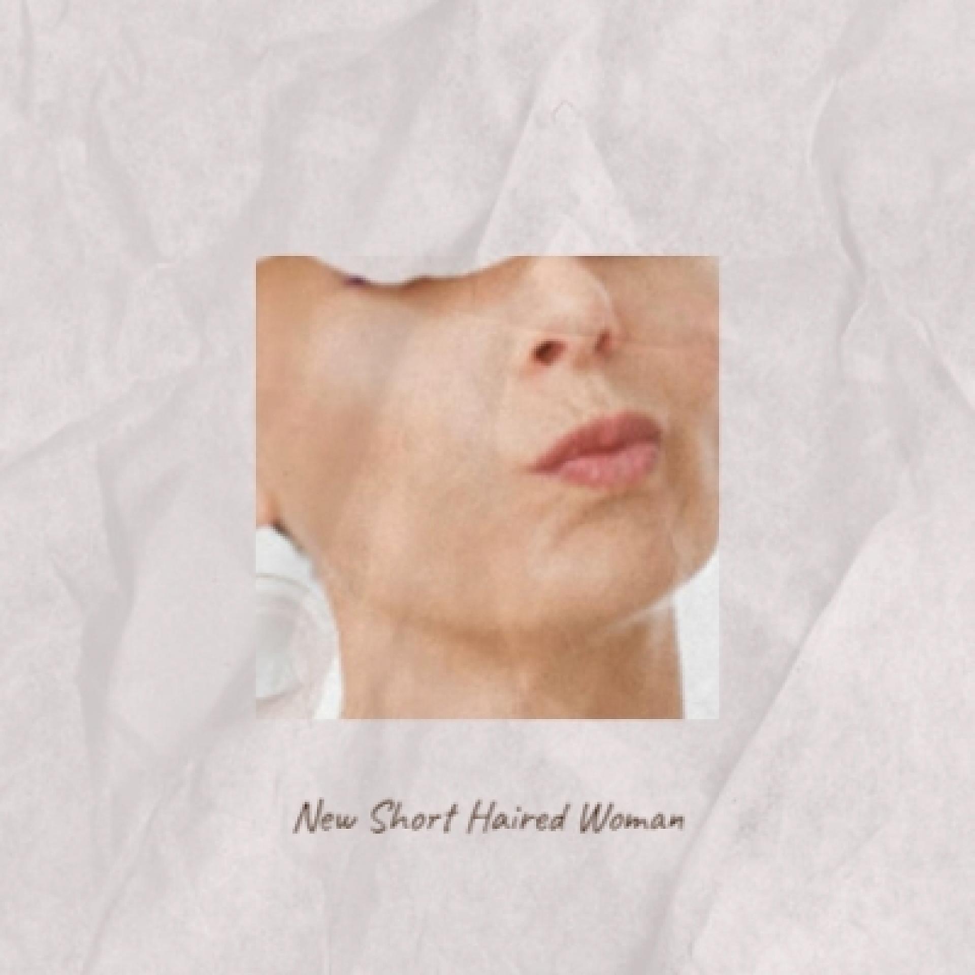 Постер альбома New Short Haired Woman