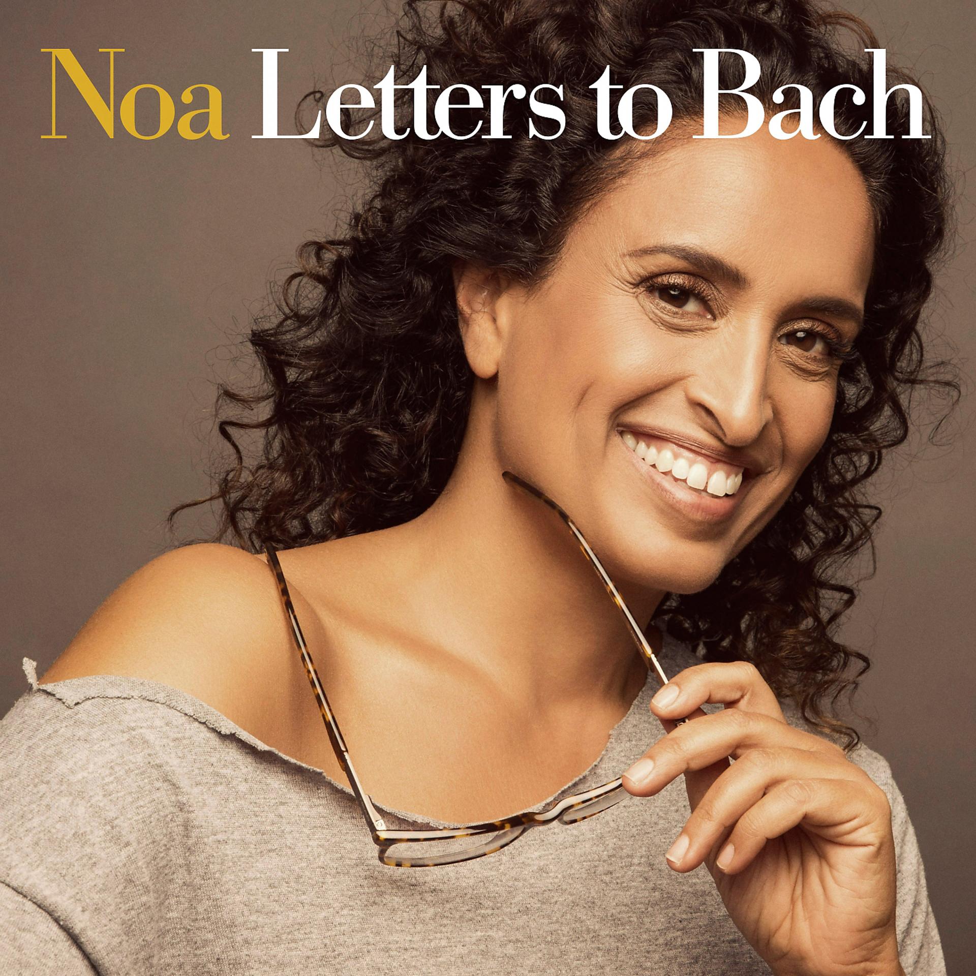 Постер альбома Letters to Bach