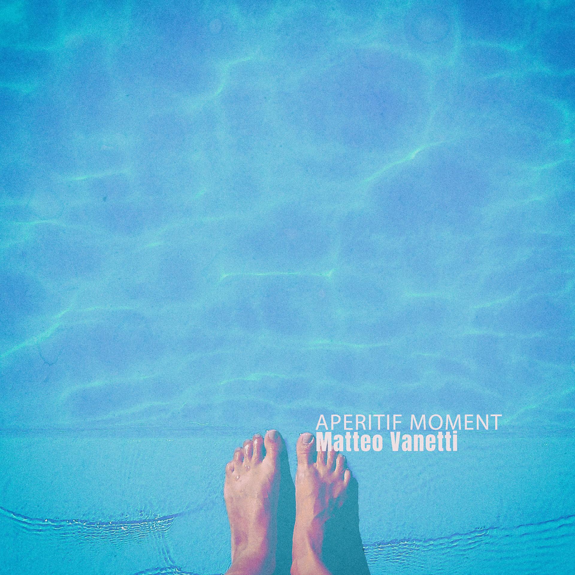 Постер альбома Aperitif Moment - EP