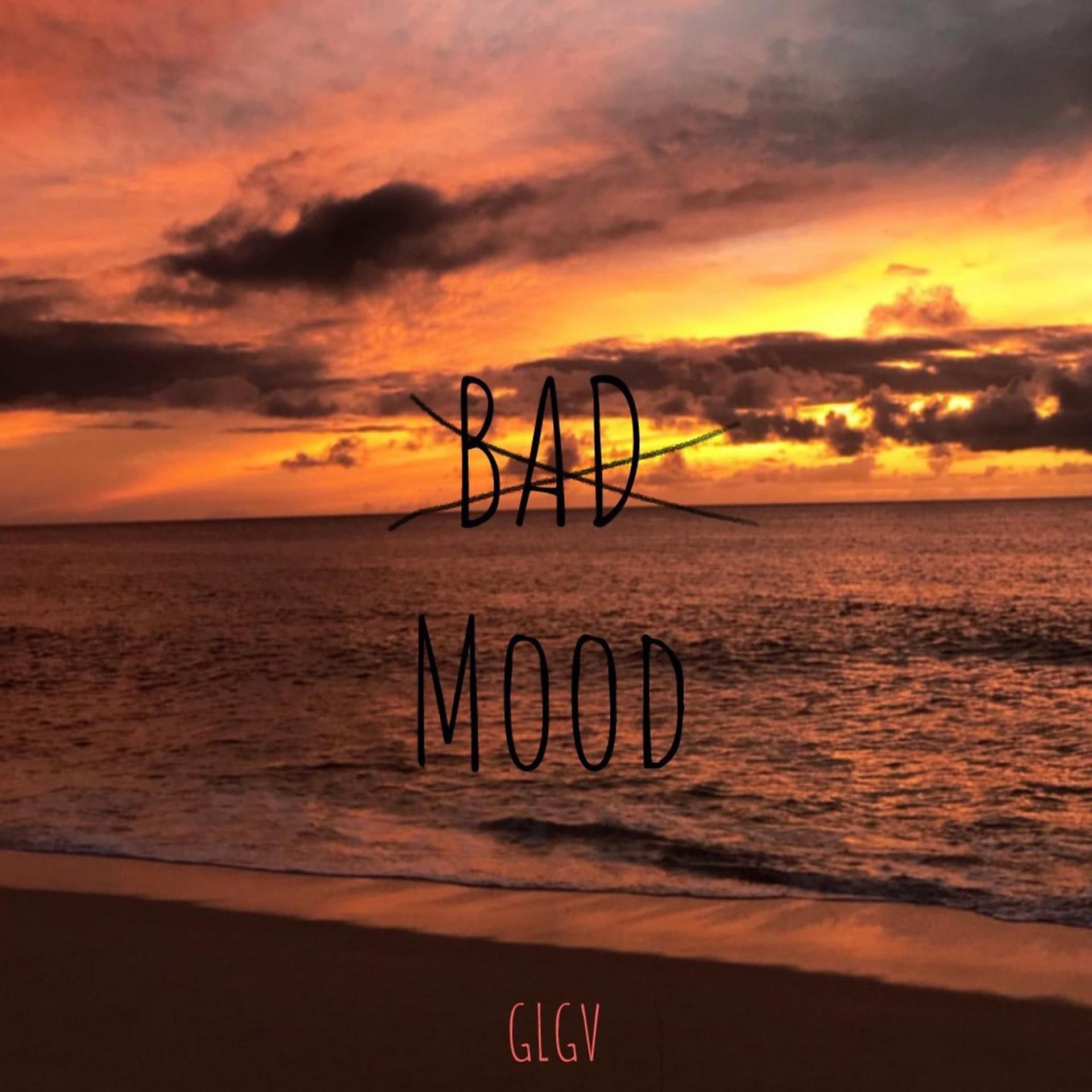 Постер альбома Bad Mood