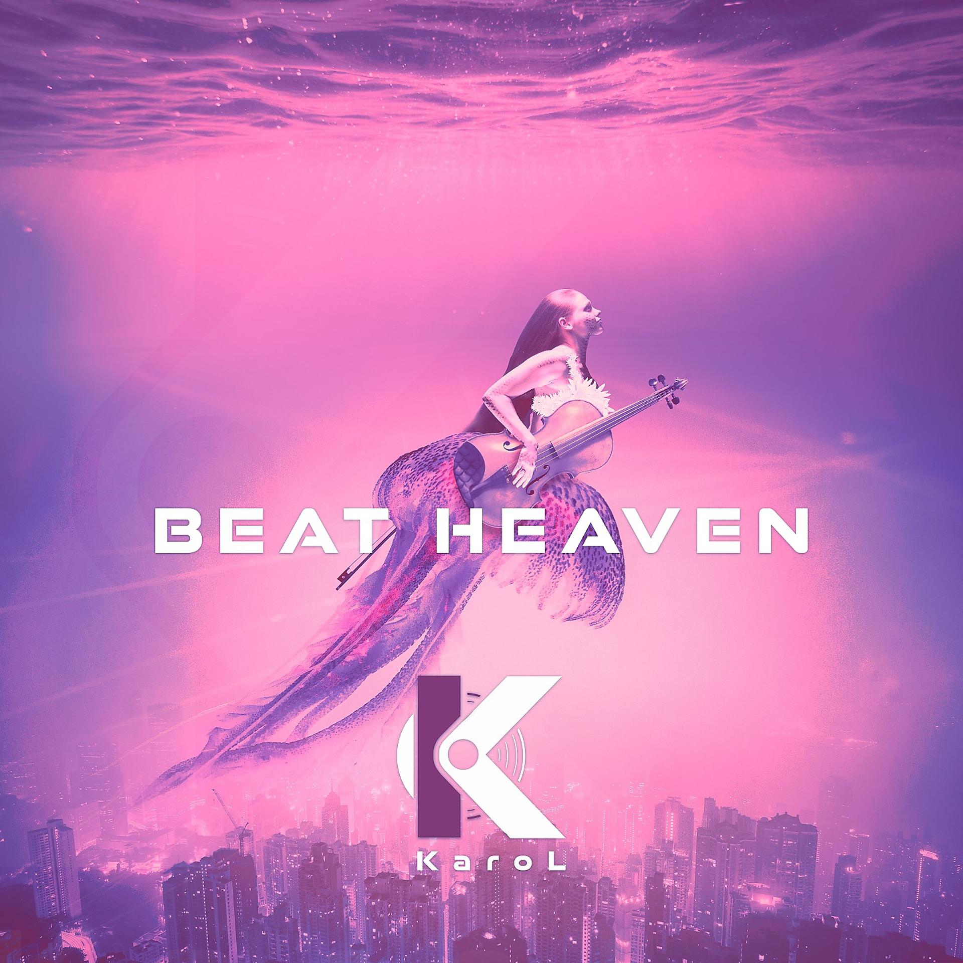 Постер альбома Beat Heaven