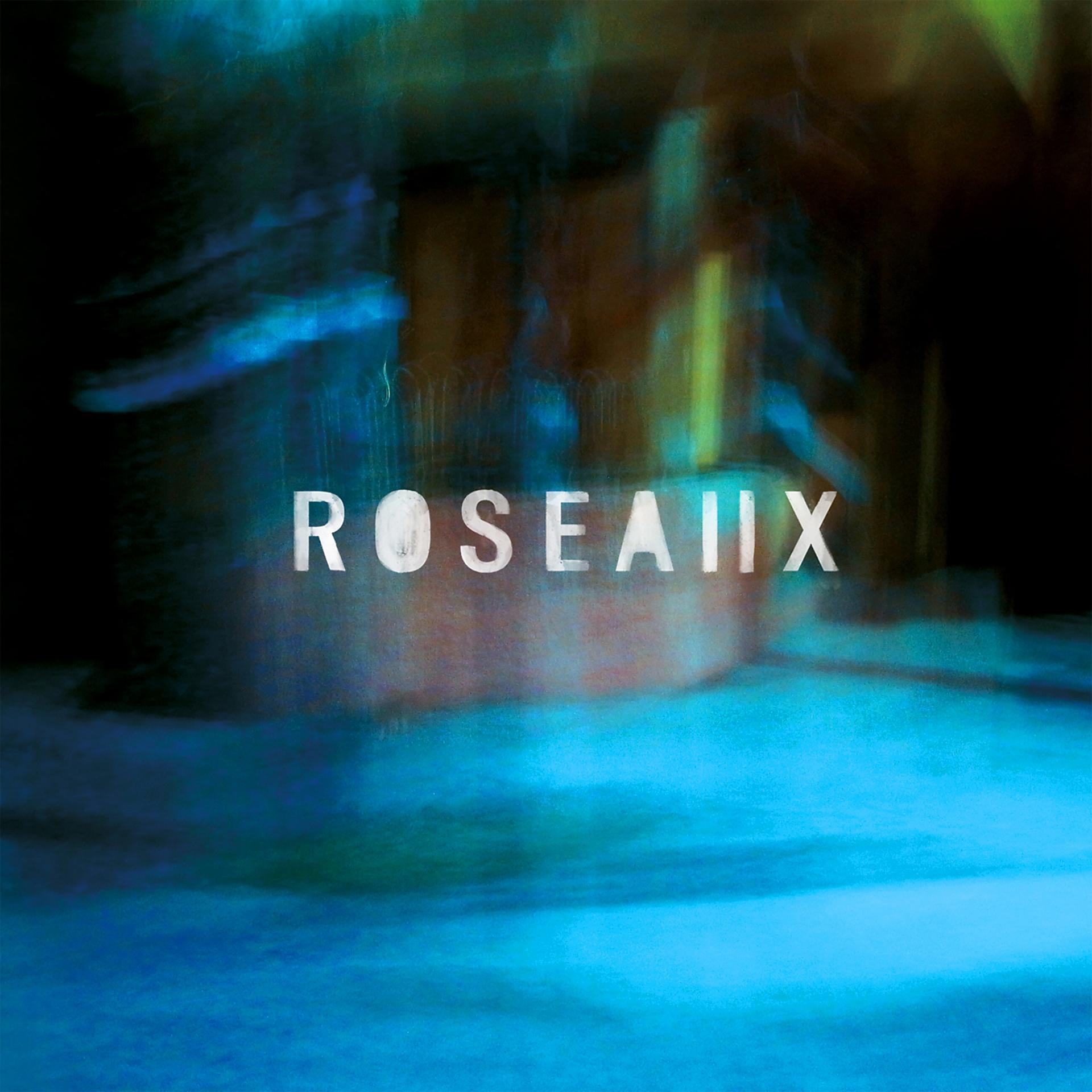 Постер альбома Roseaux II