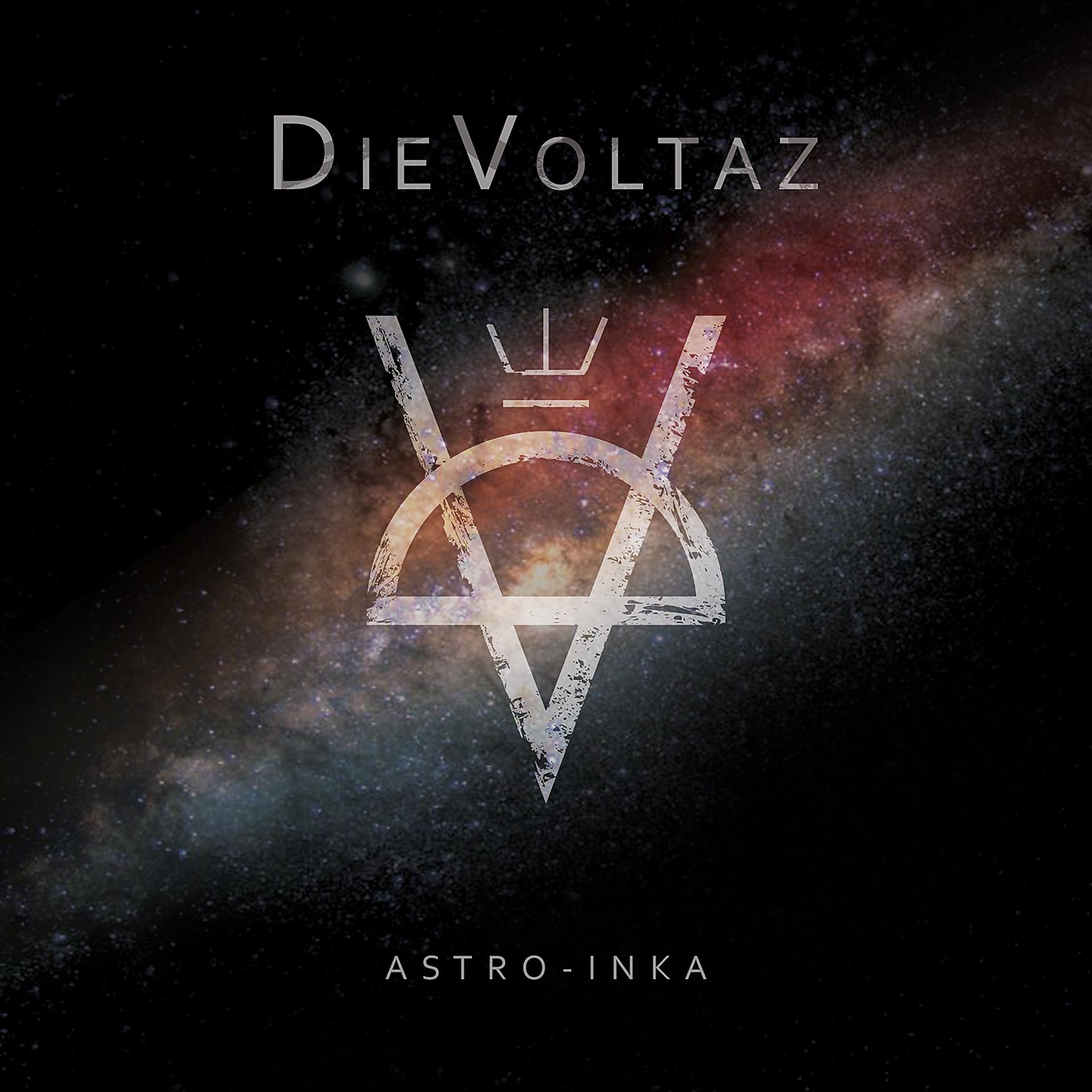 Постер альбома astro-inka