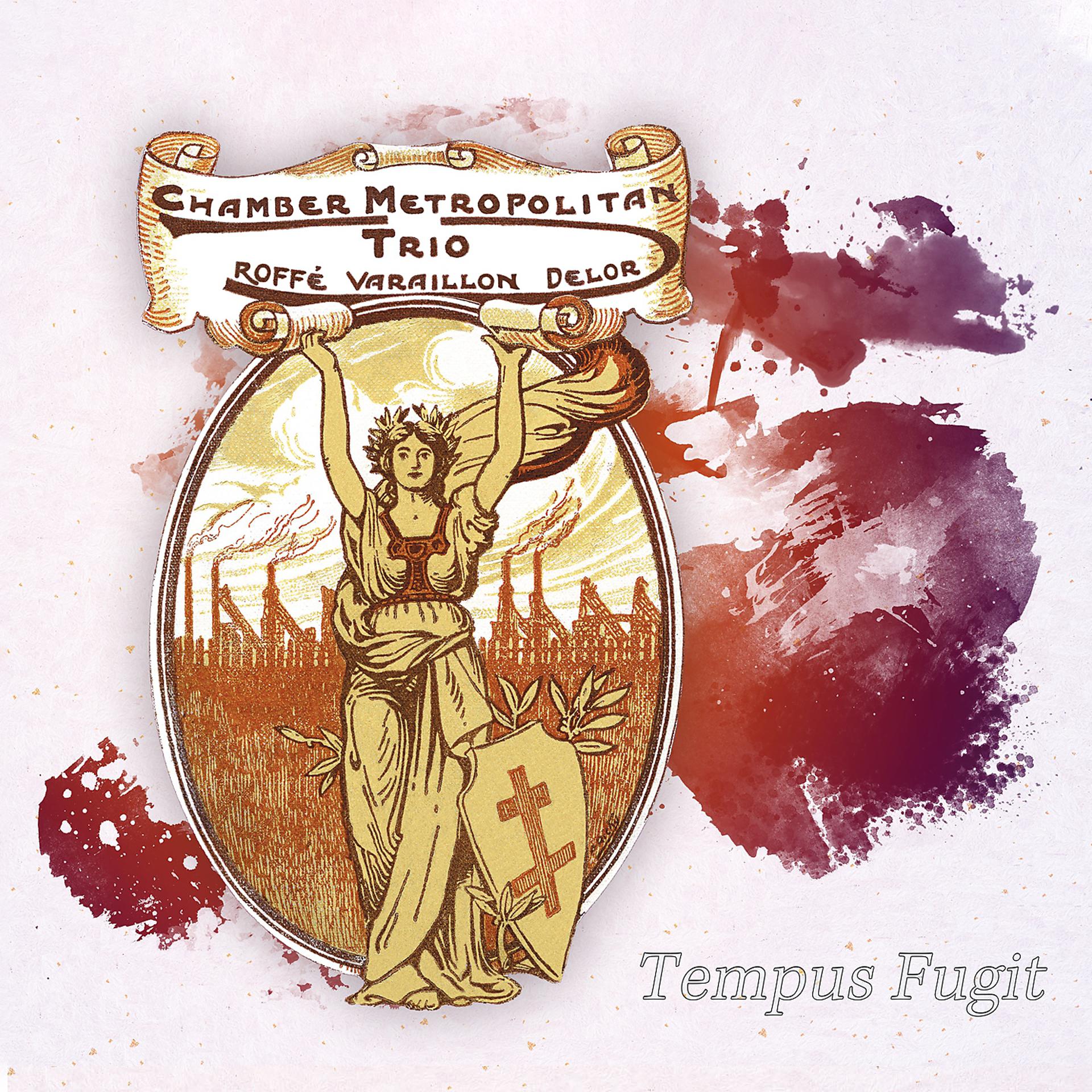 Постер альбома Tempus fugit