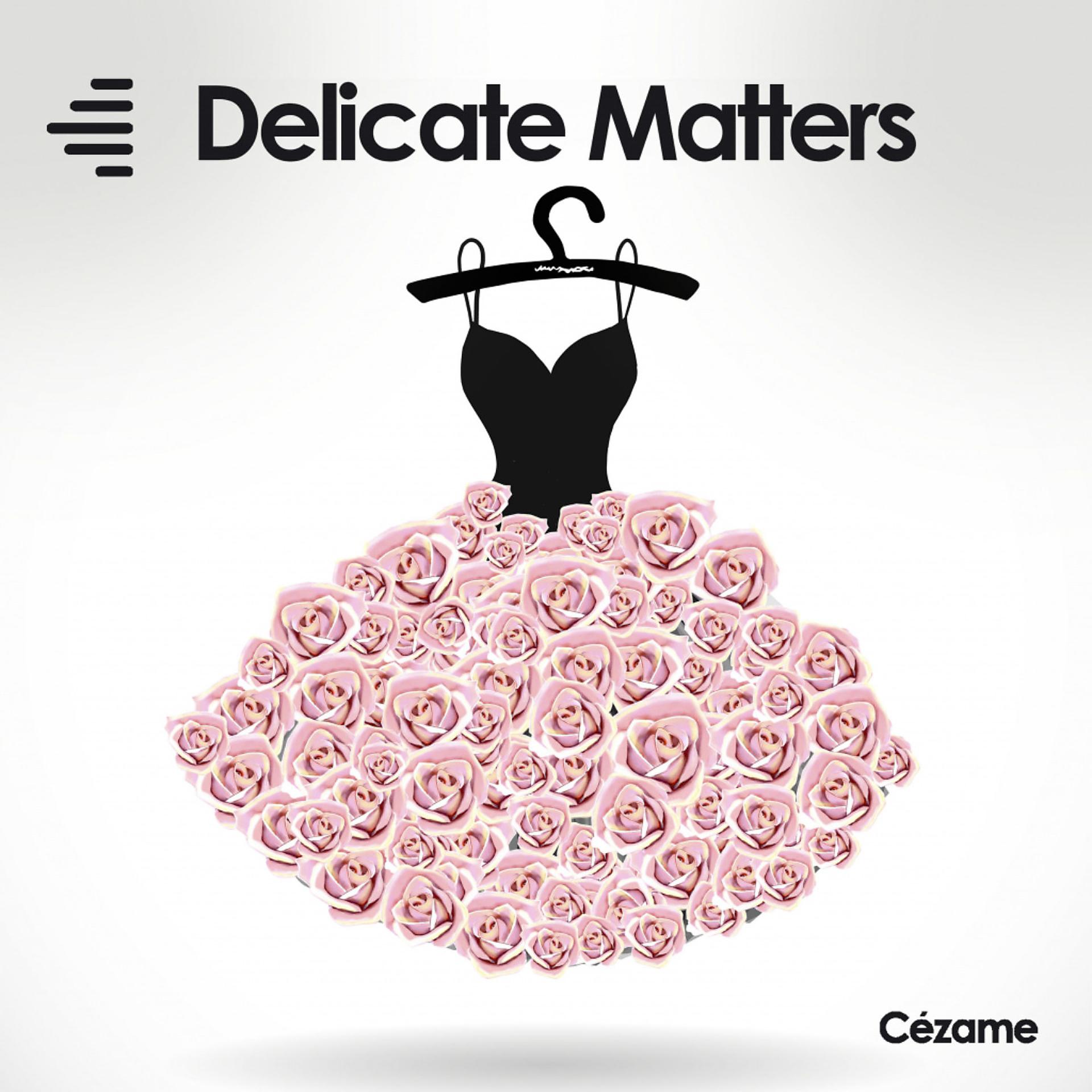 Постер альбома Delicate Matters