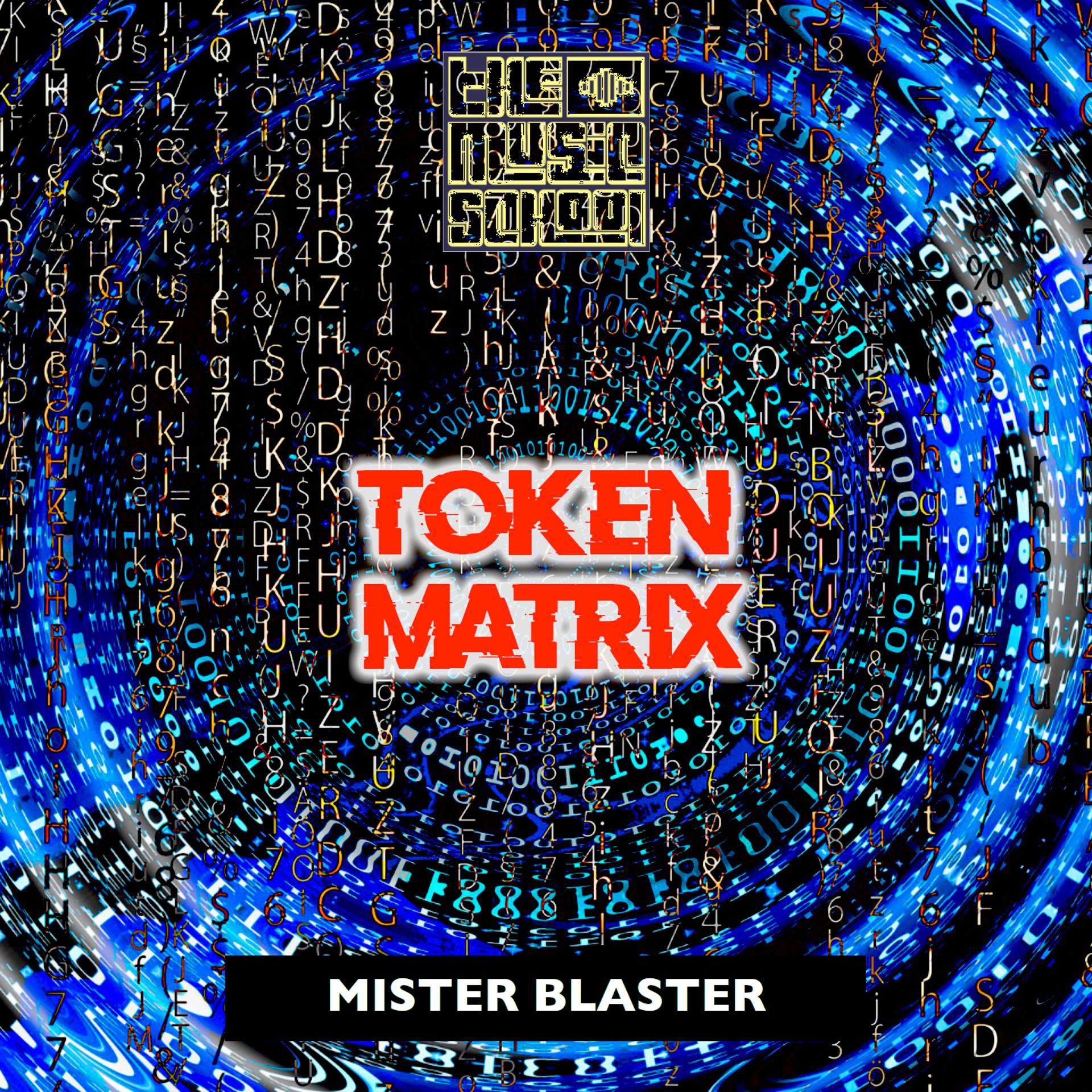 Постер альбома Token Matrix