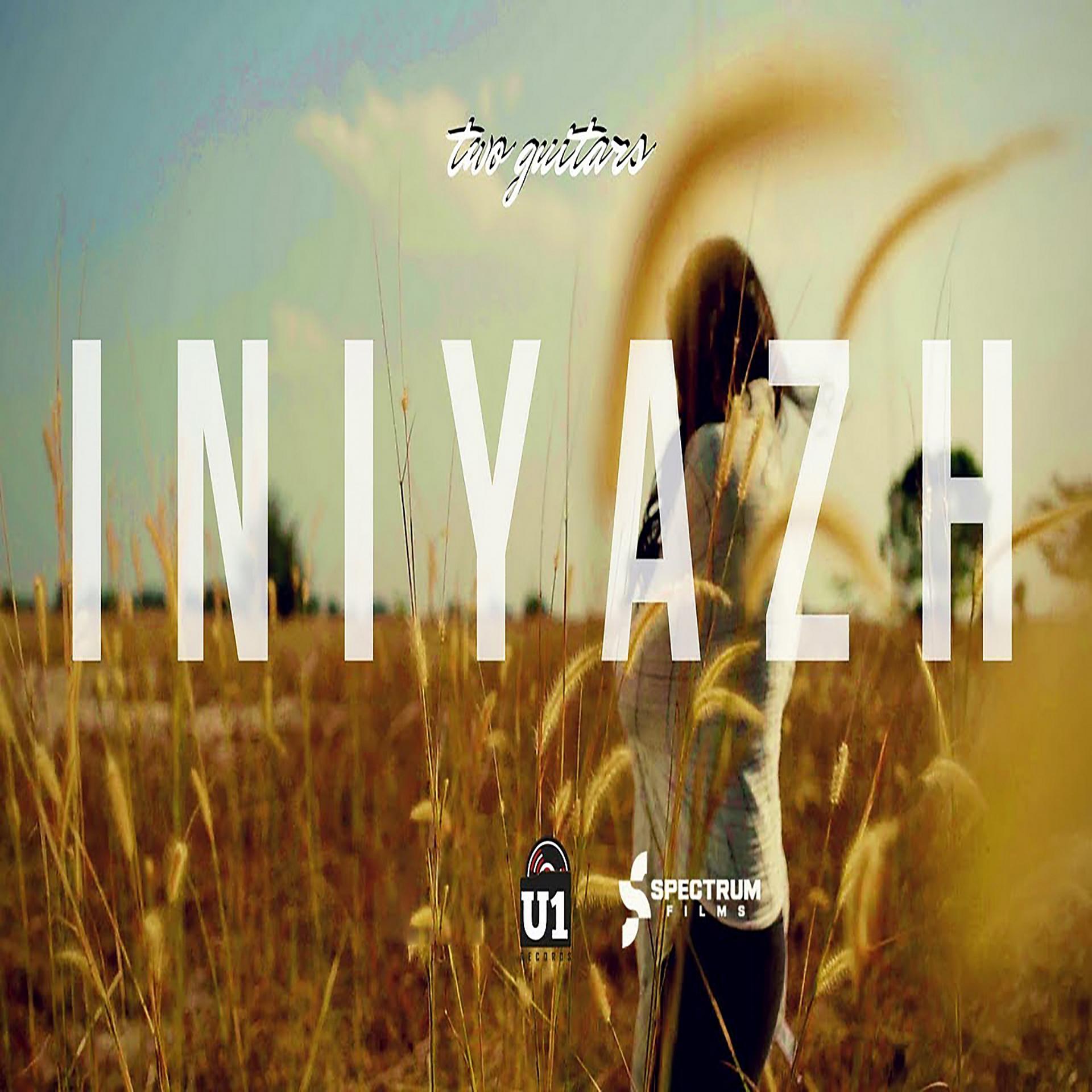Постер альбома Iniyazh