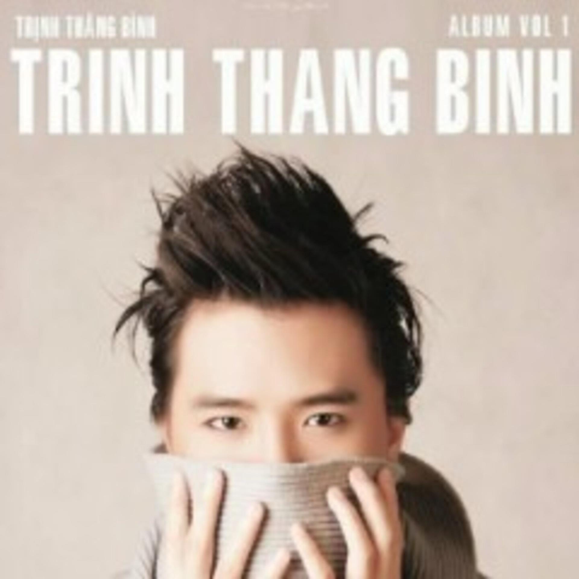 Постер к треку Trinh Thang Binh, Yến Nhi - Yêu Em Mất Rồi