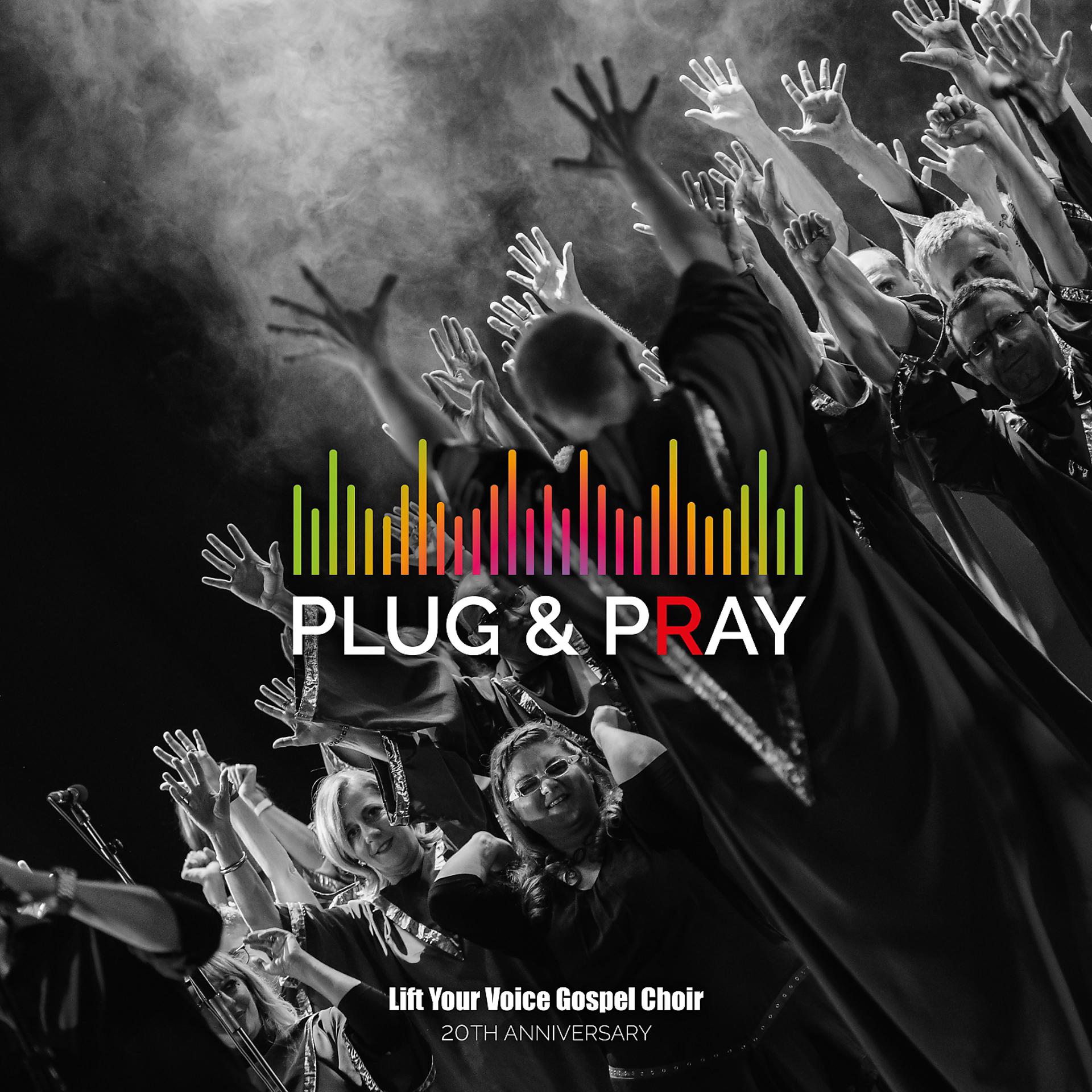 Постер альбома Plug & Pray