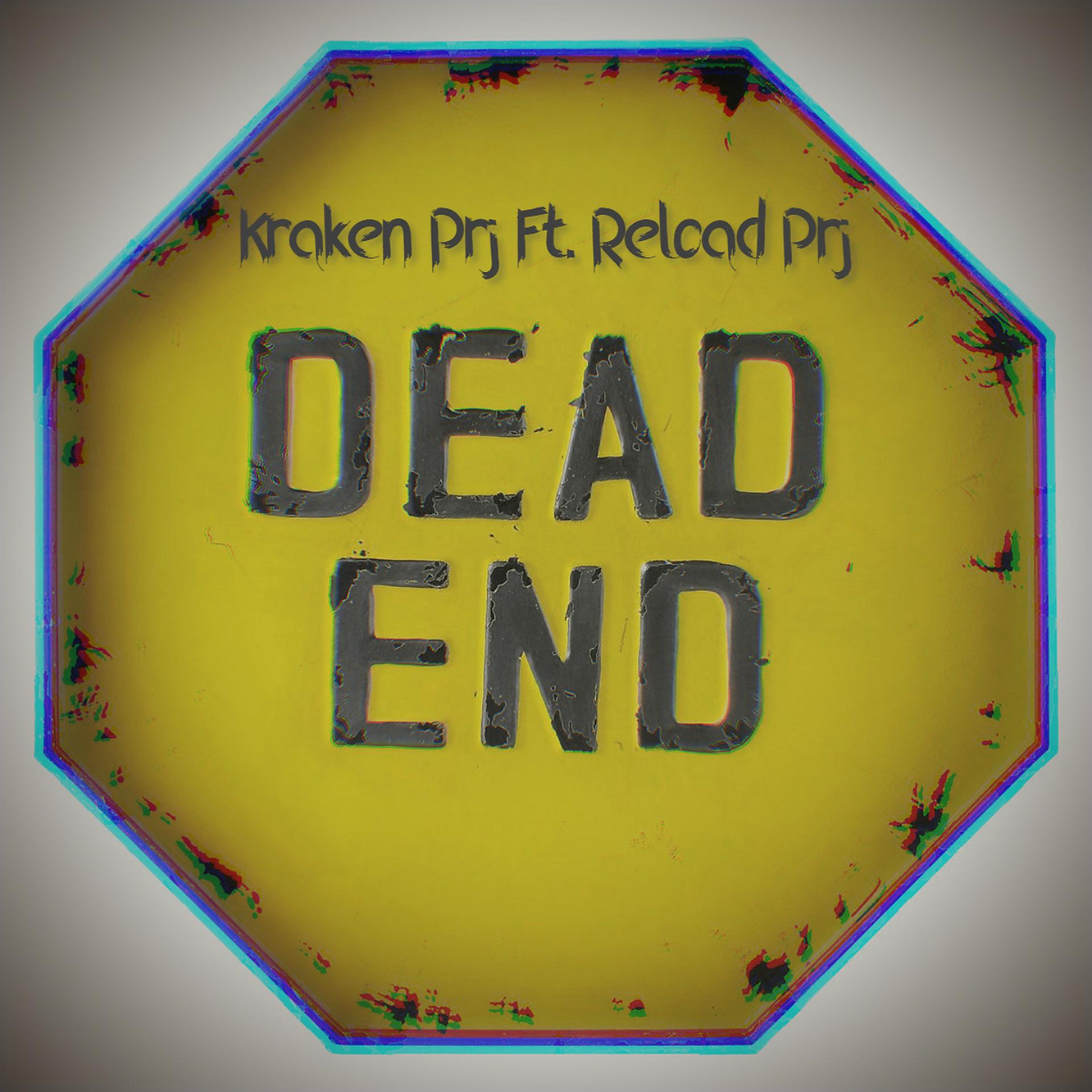 Постер альбома Dead End
