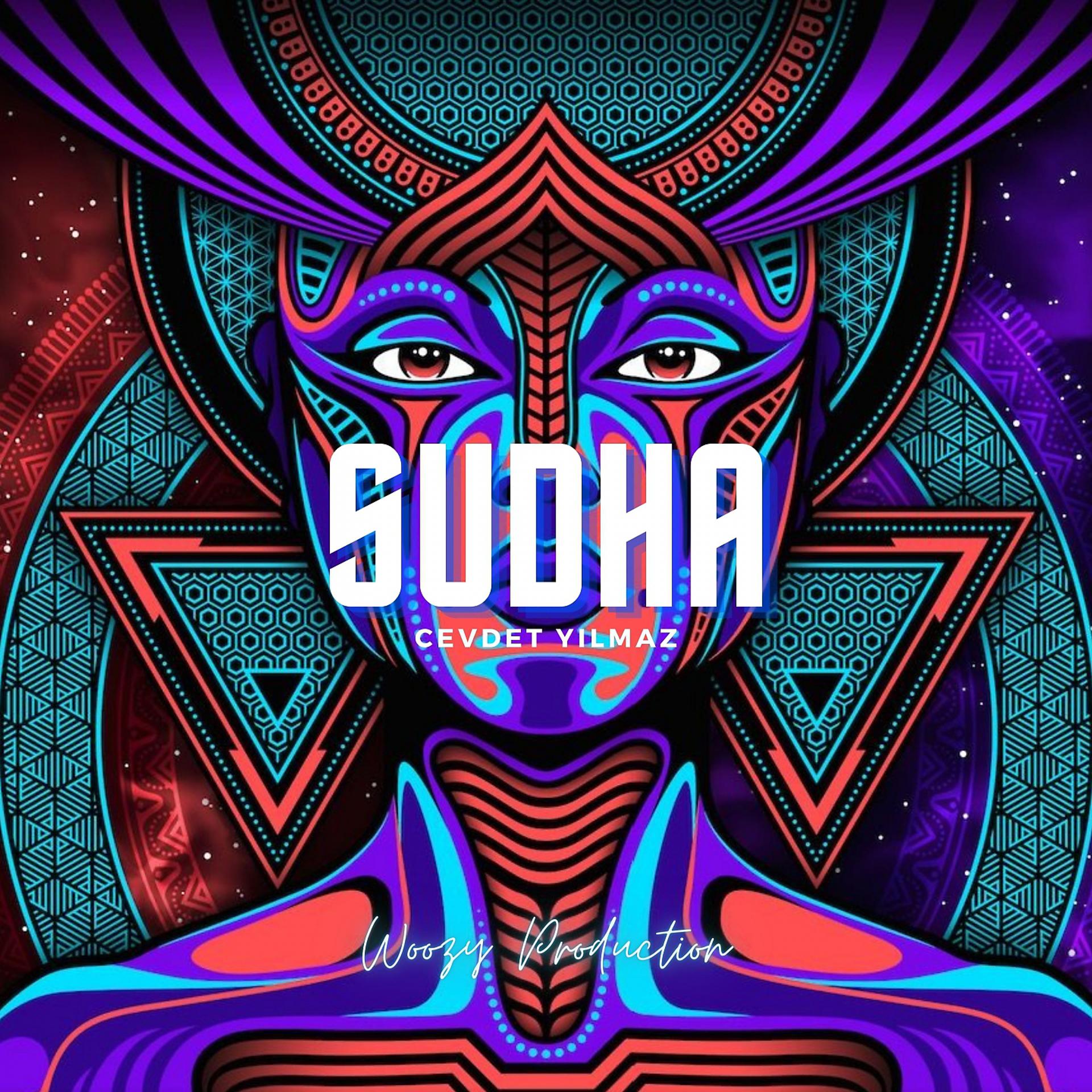 Постер альбома Sudha