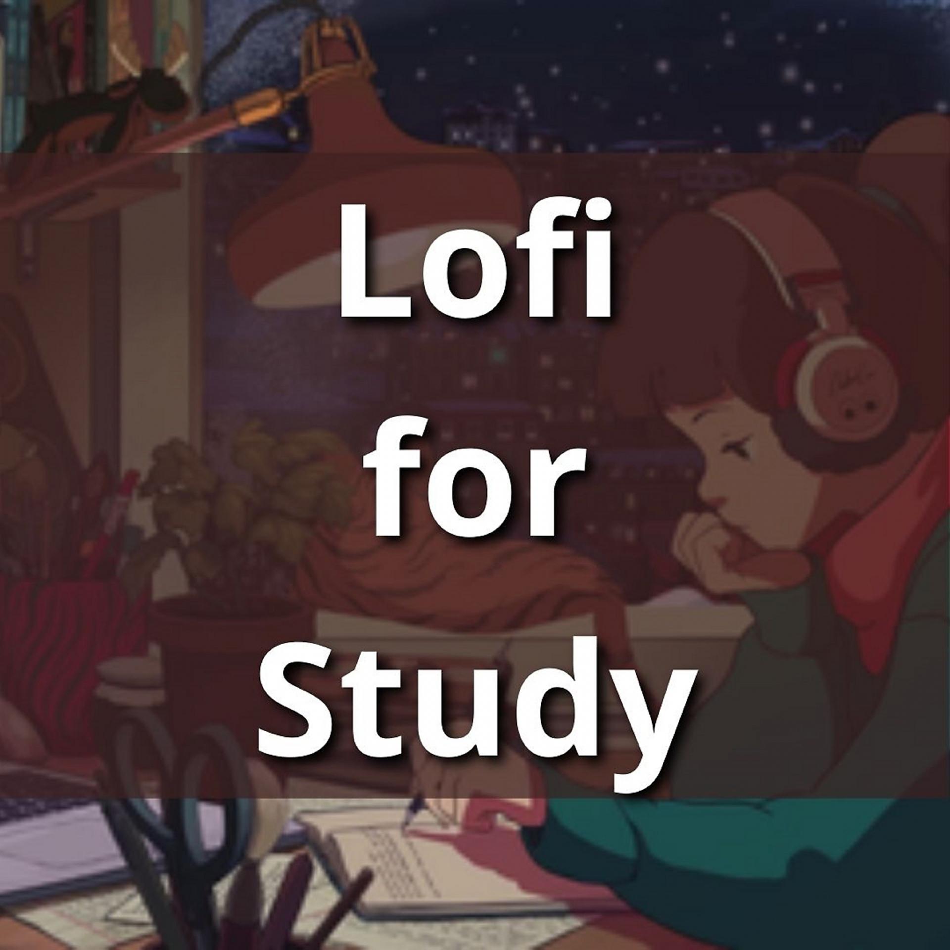 Постер альбома Lofi for Study