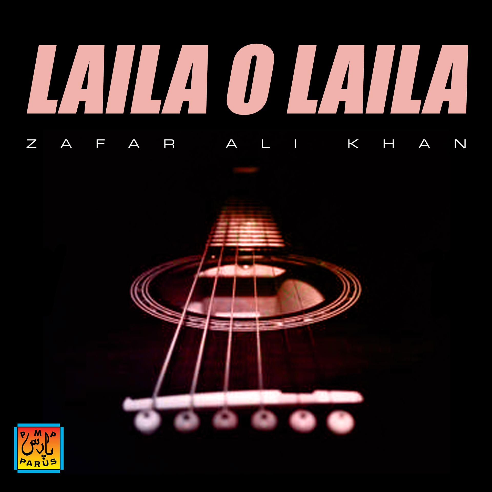 Постер альбома Laila O Laila