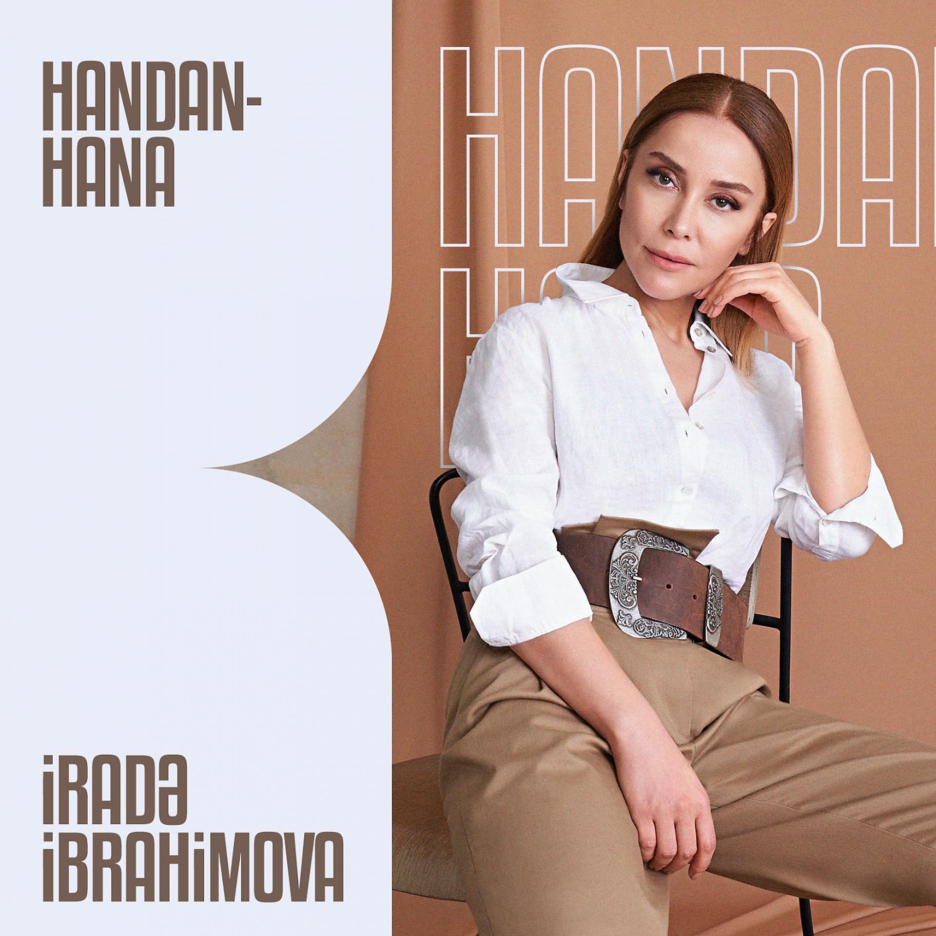 Постер альбома Handan-Hana