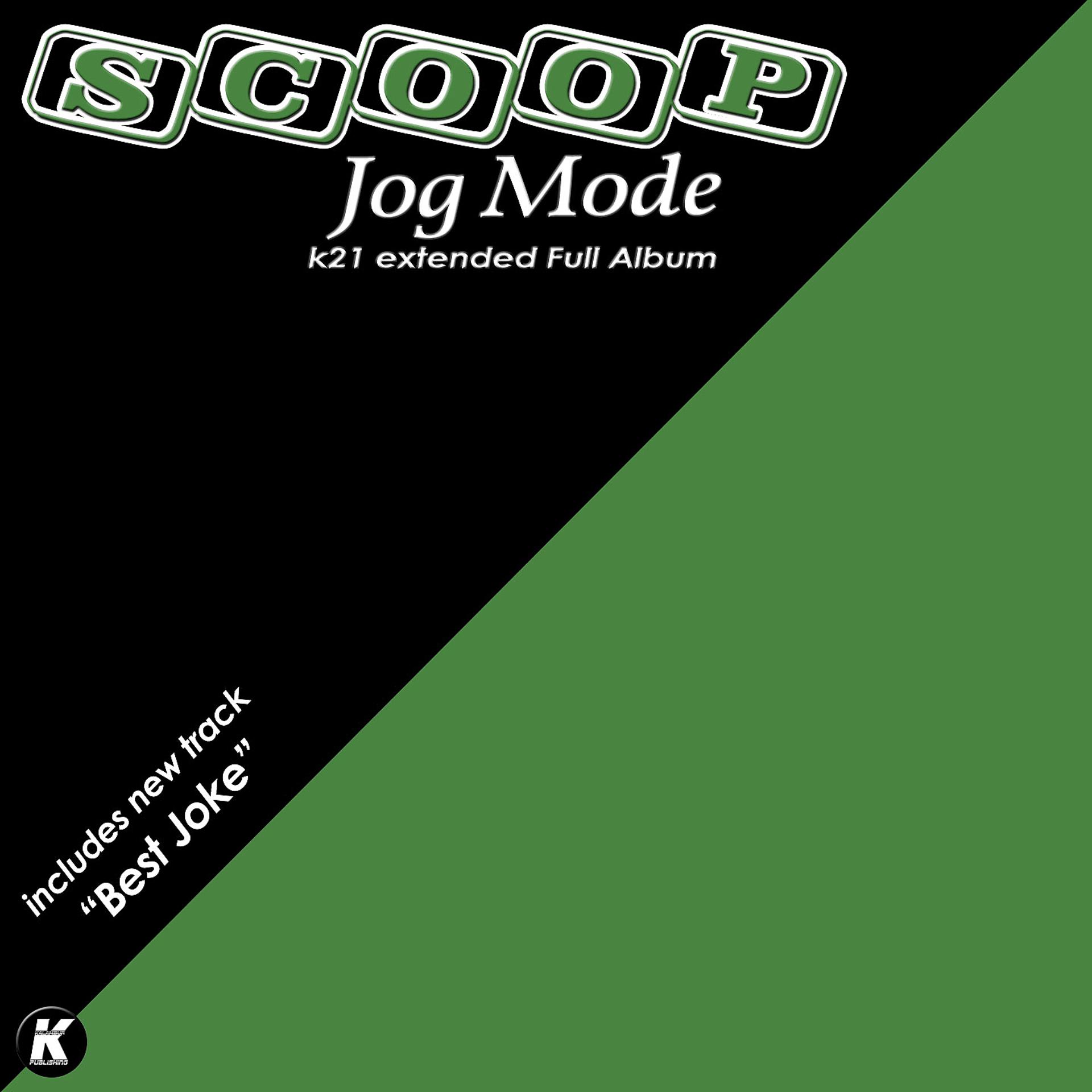 Постер альбома Jog Mode K21 Extended Full Album