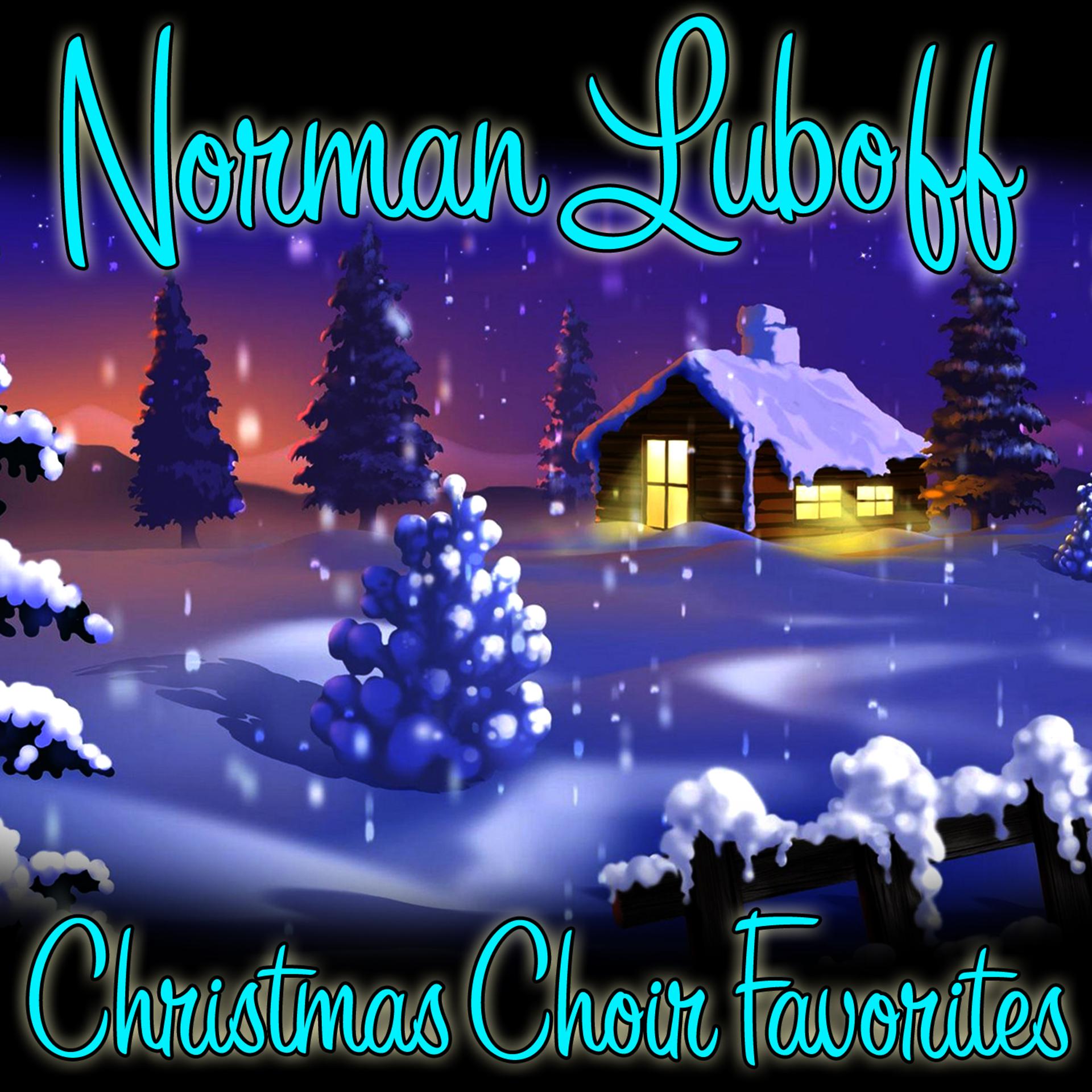 Постер альбома Christmas Choir Favorites