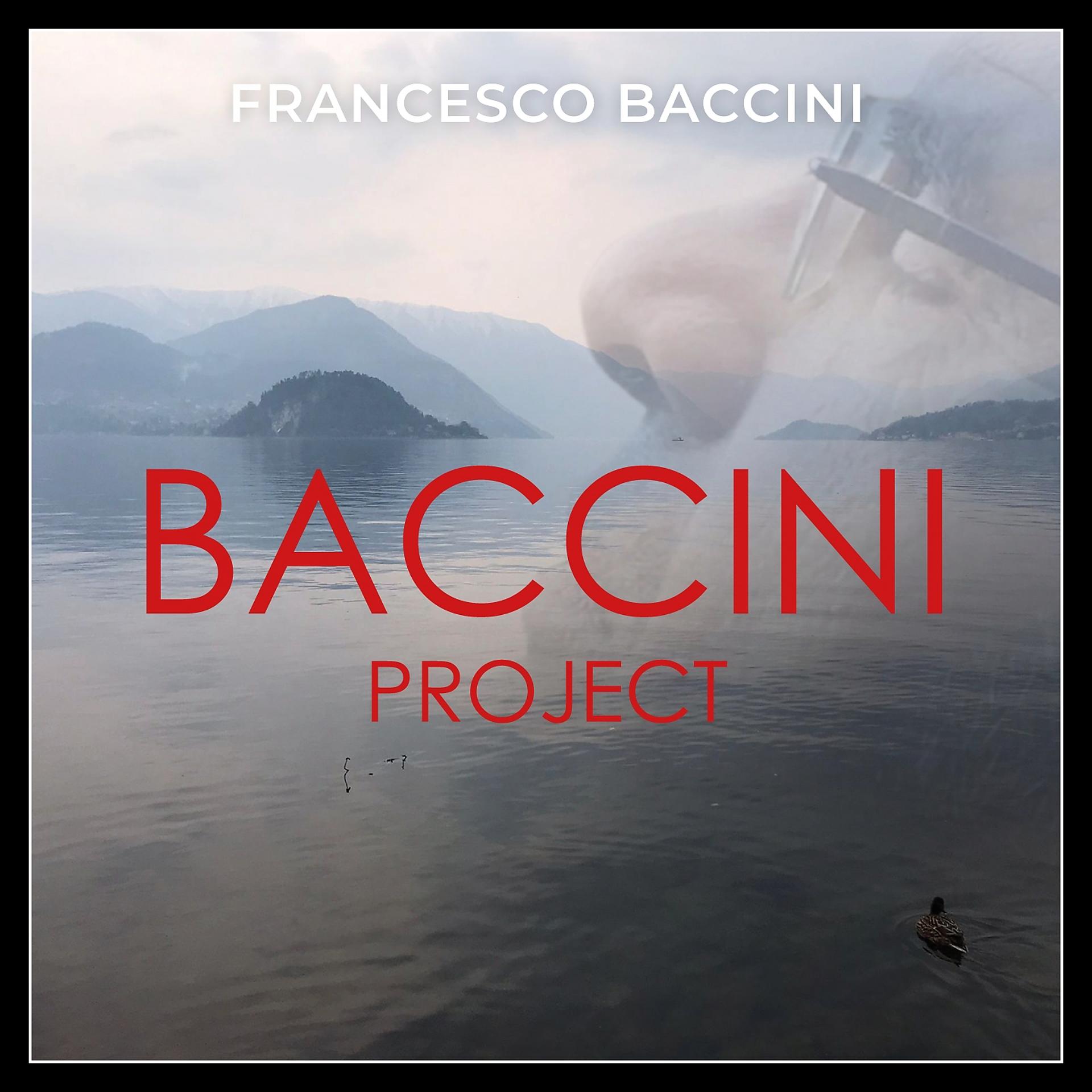 Постер альбома Baccini project