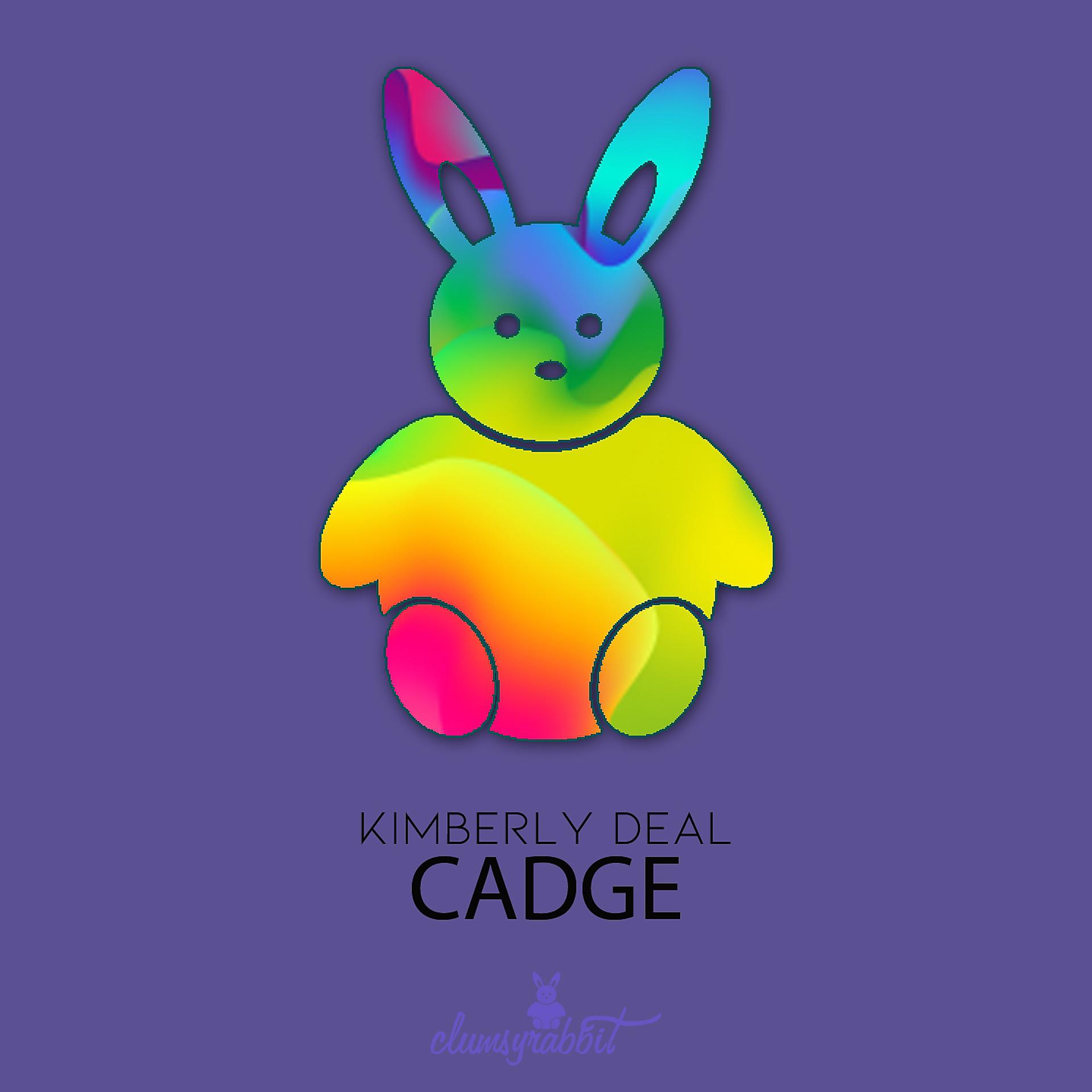 Постер альбома Cadge