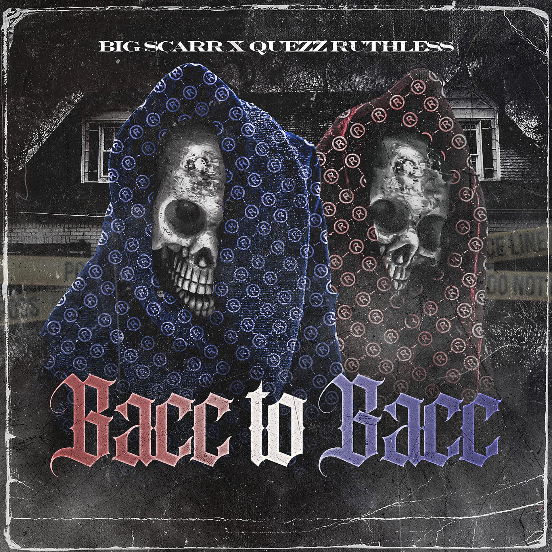 Постер альбома Bacc to Bacc