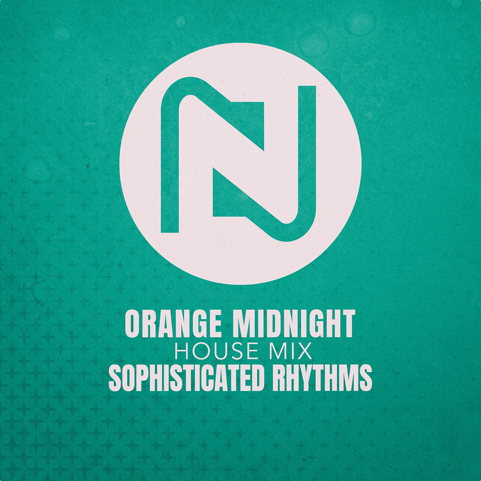Постер альбома Orange Midnight