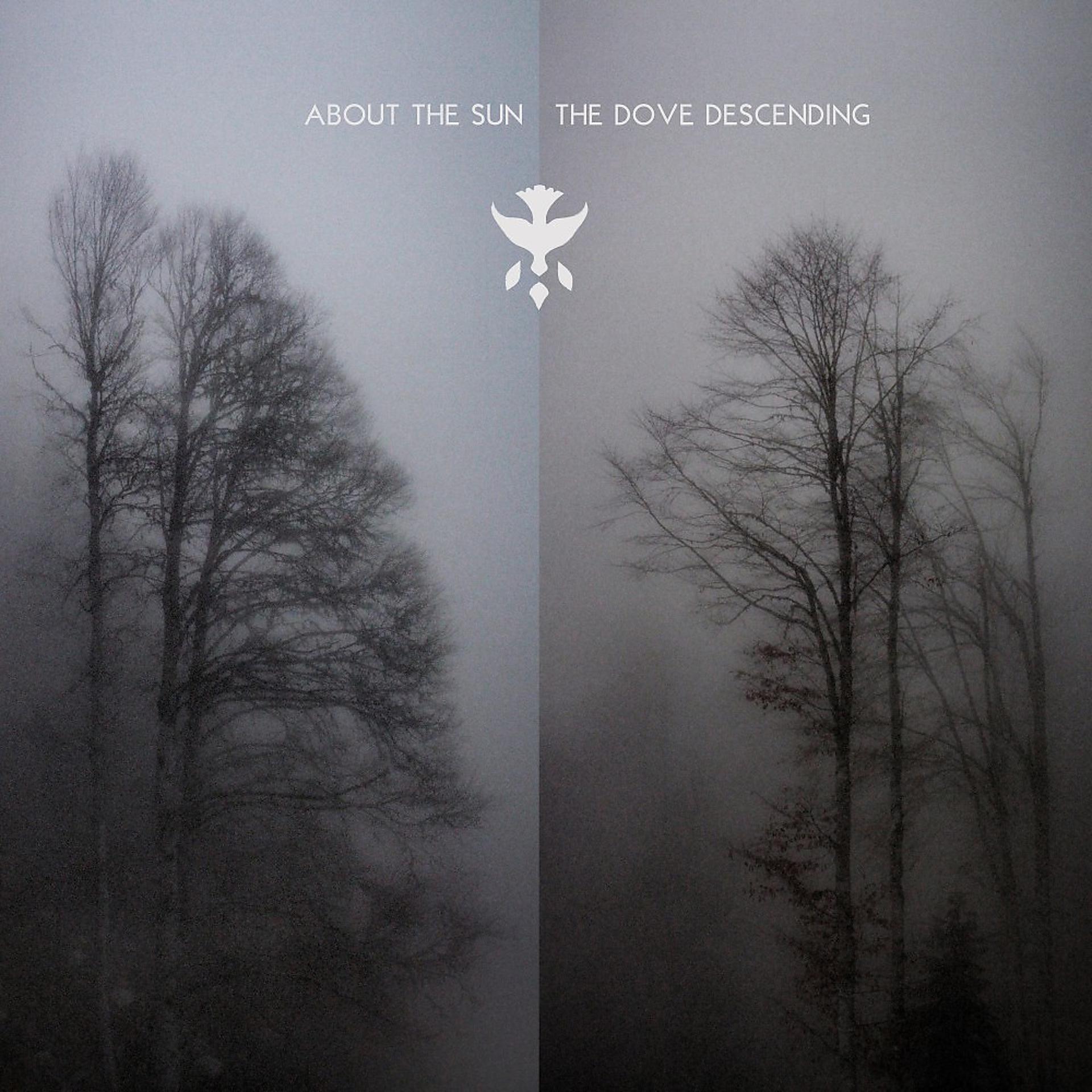 Постер альбома The Dove Descending
