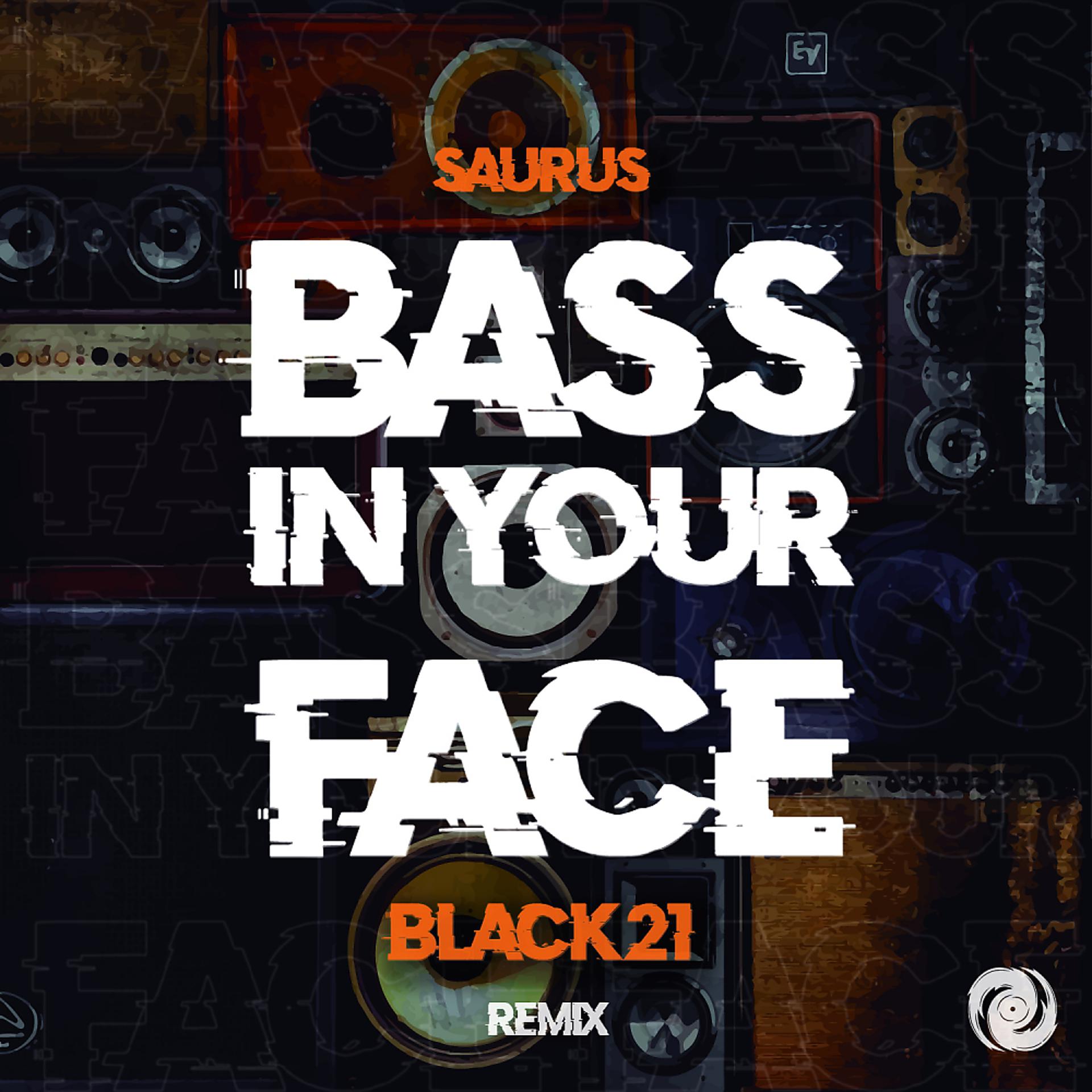 Постер альбома Bass In Your Face (Black 21 Remix)