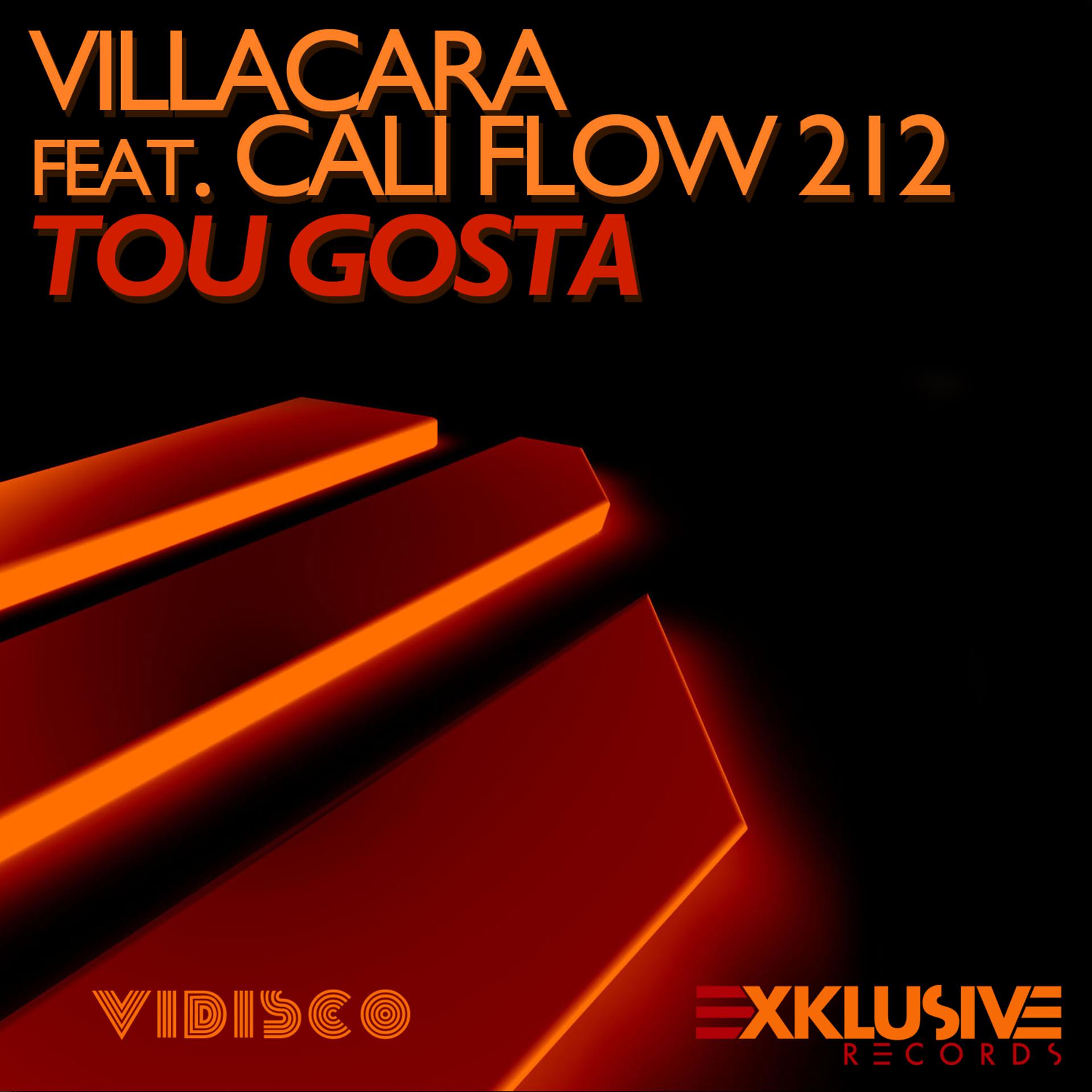 Постер альбома Tou Gosta (feat. Cali Flow 212)