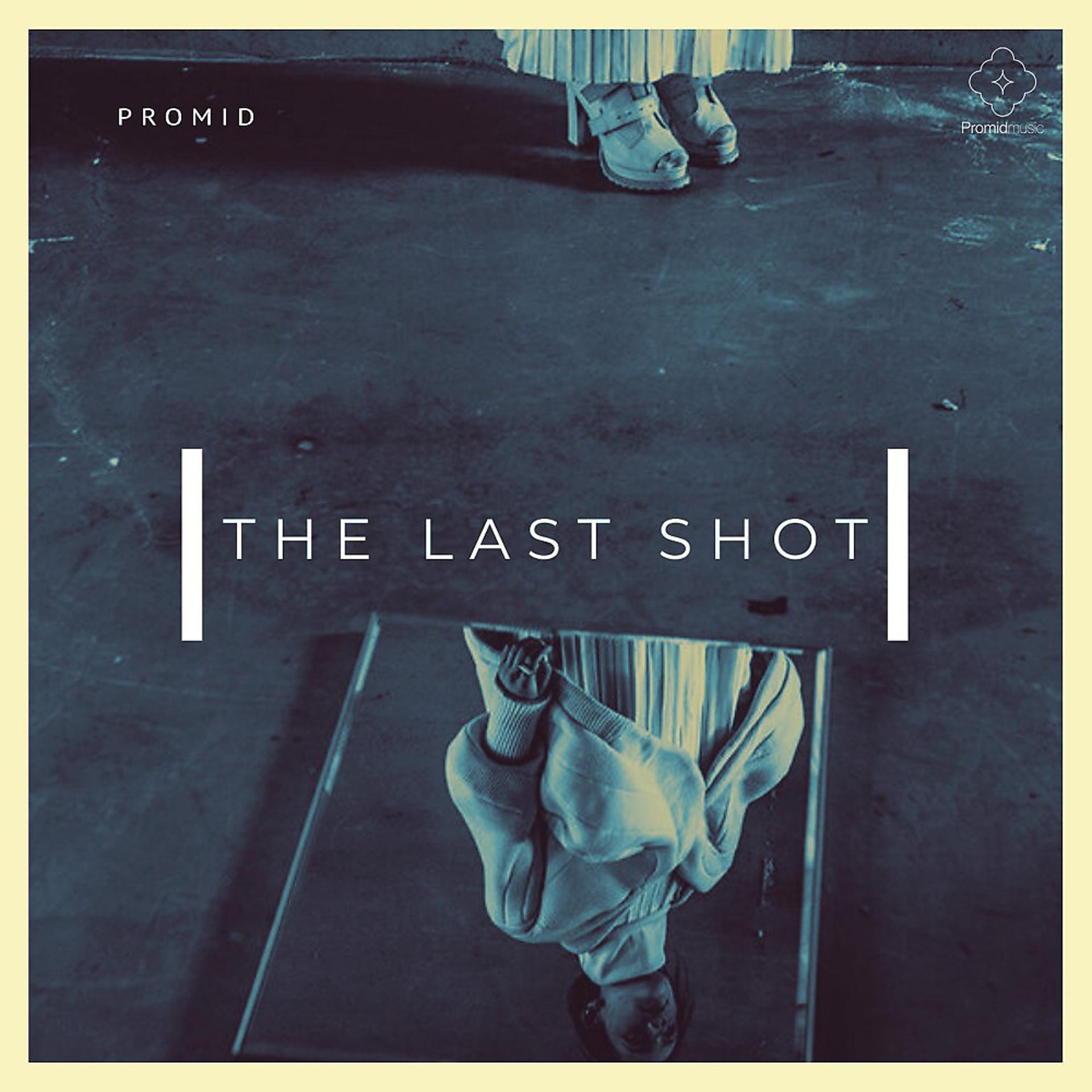 Постер альбома The Last Shot